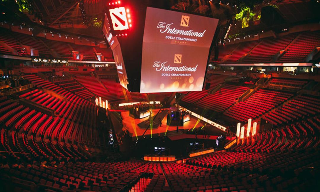 ti6 keyarena