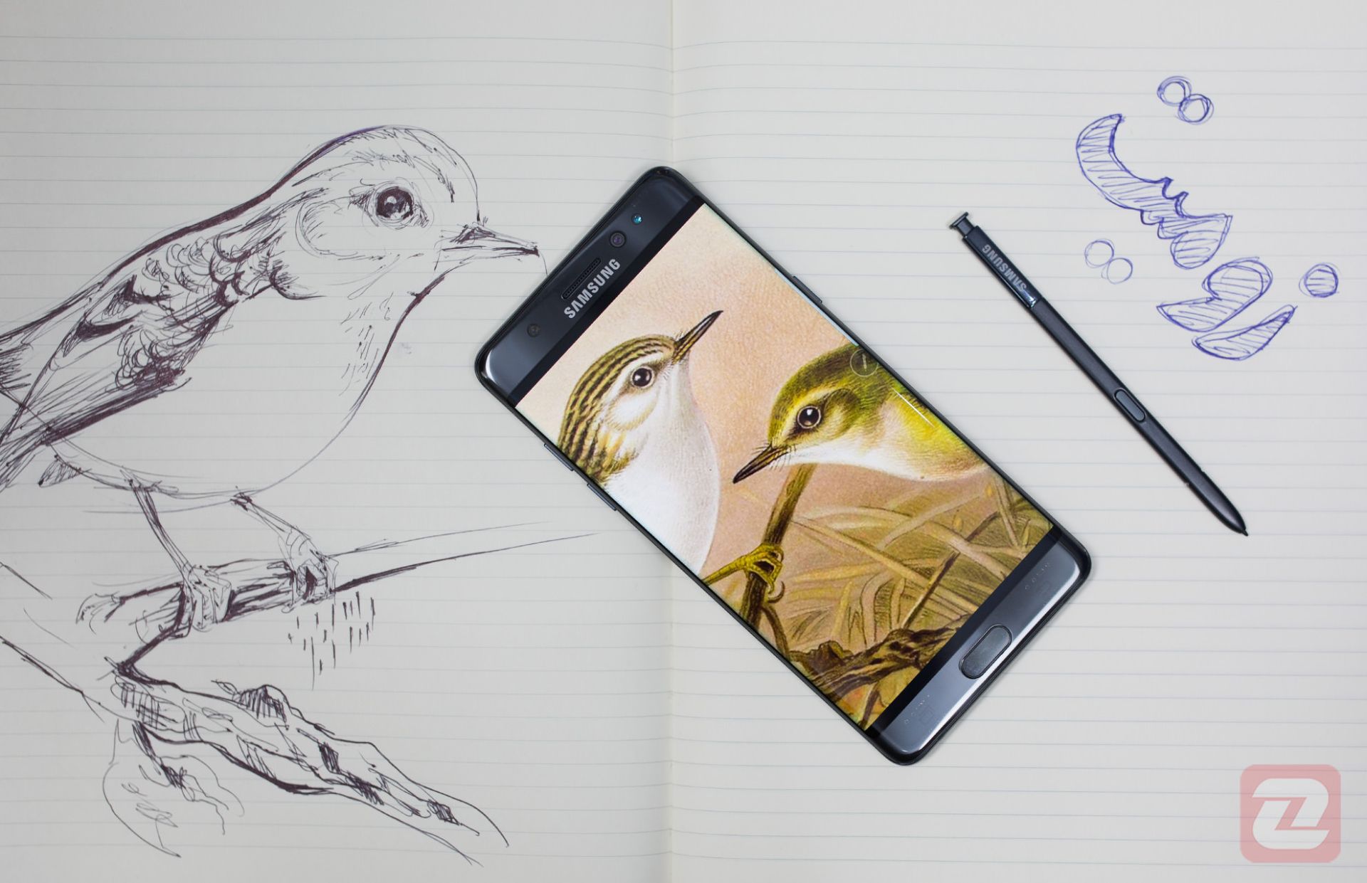 Galaxy Note 7