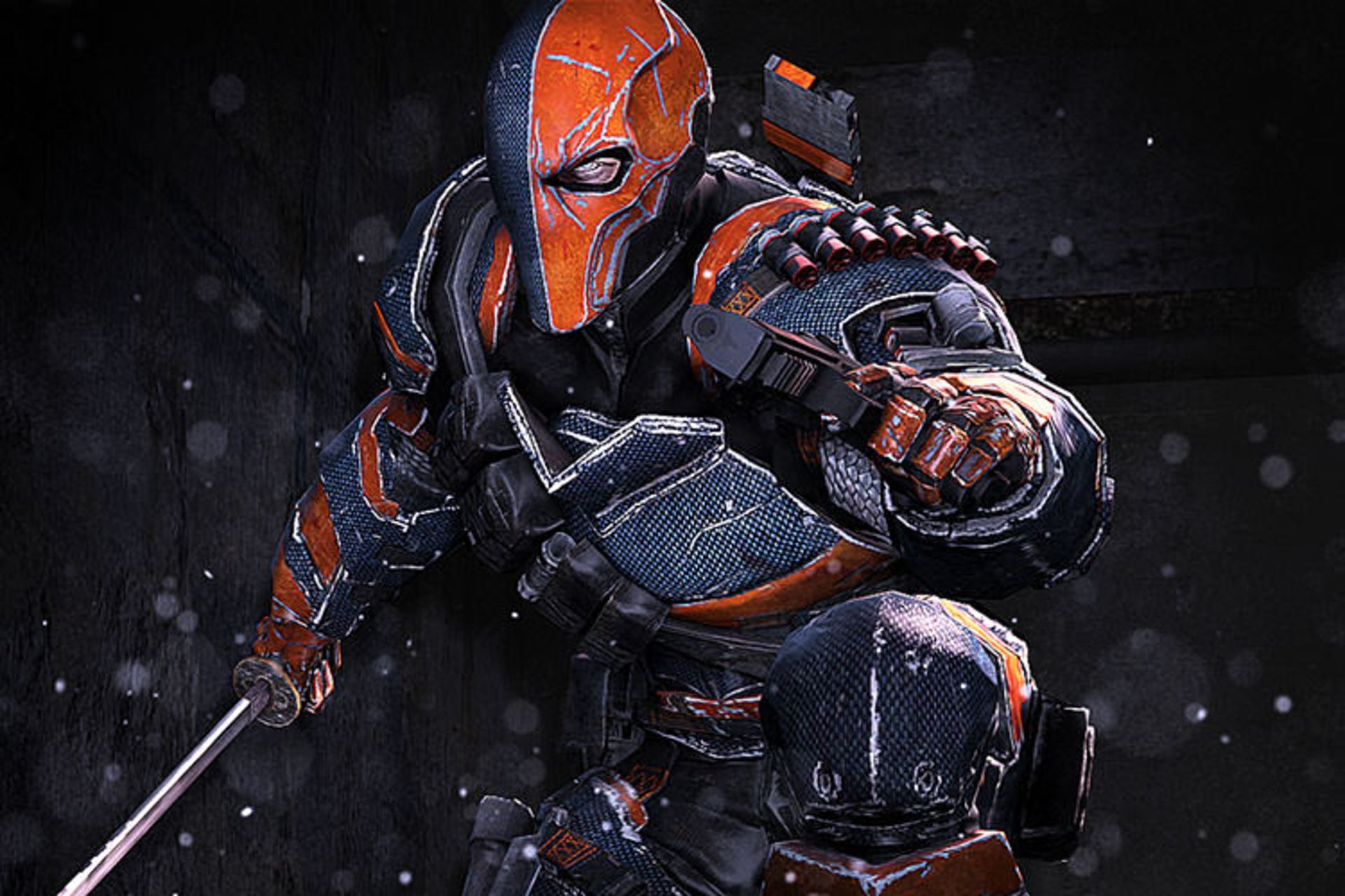 Deathstroke