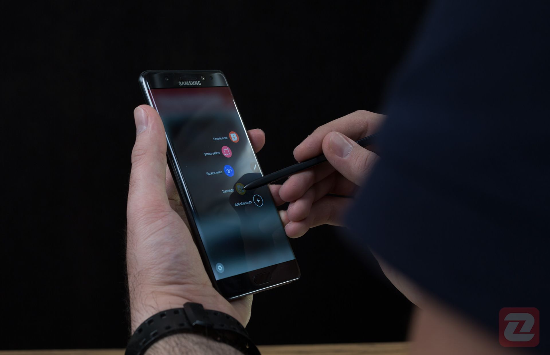 Galaxy Note 7