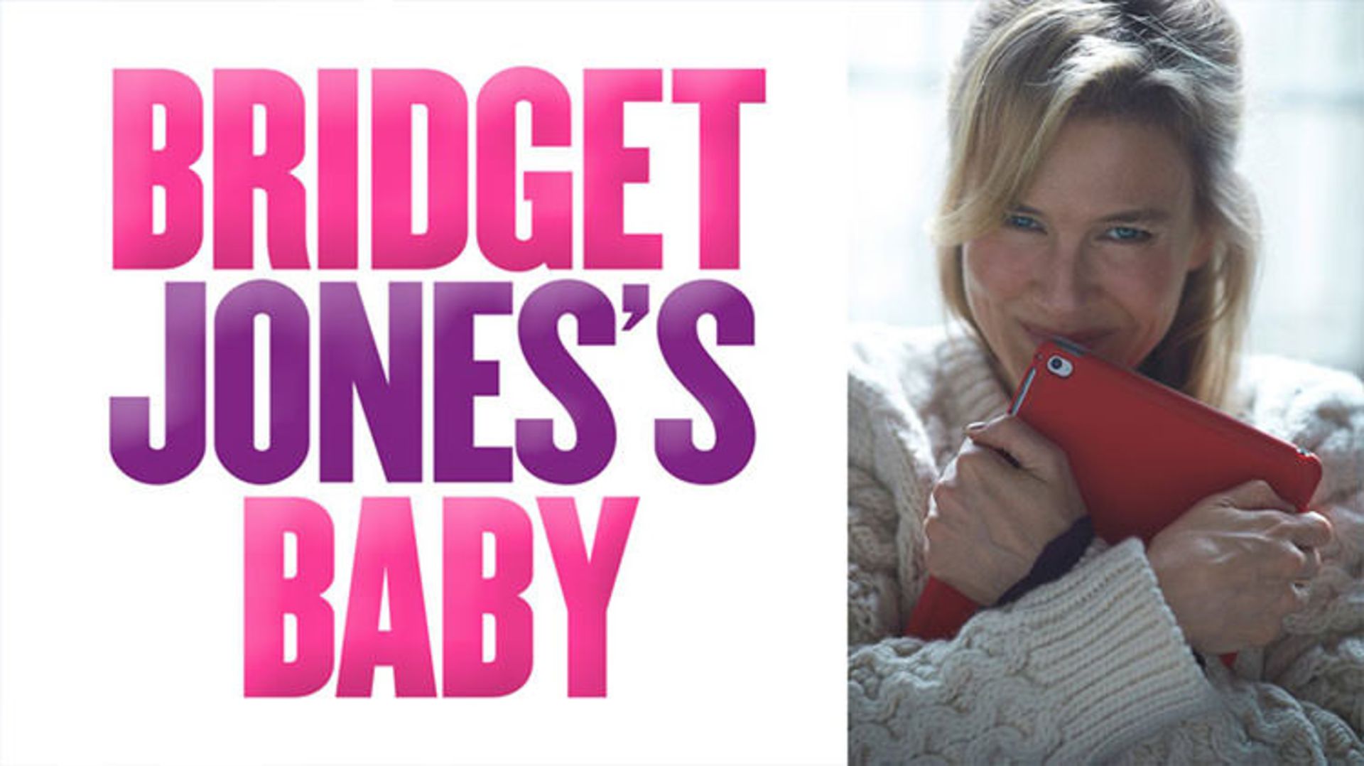 Bridget Jones’s Baby