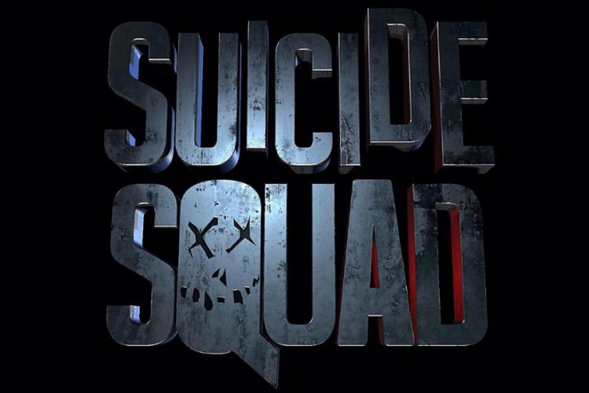 Suicide Squad