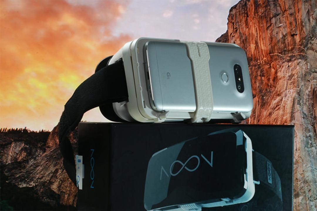 Noon VR