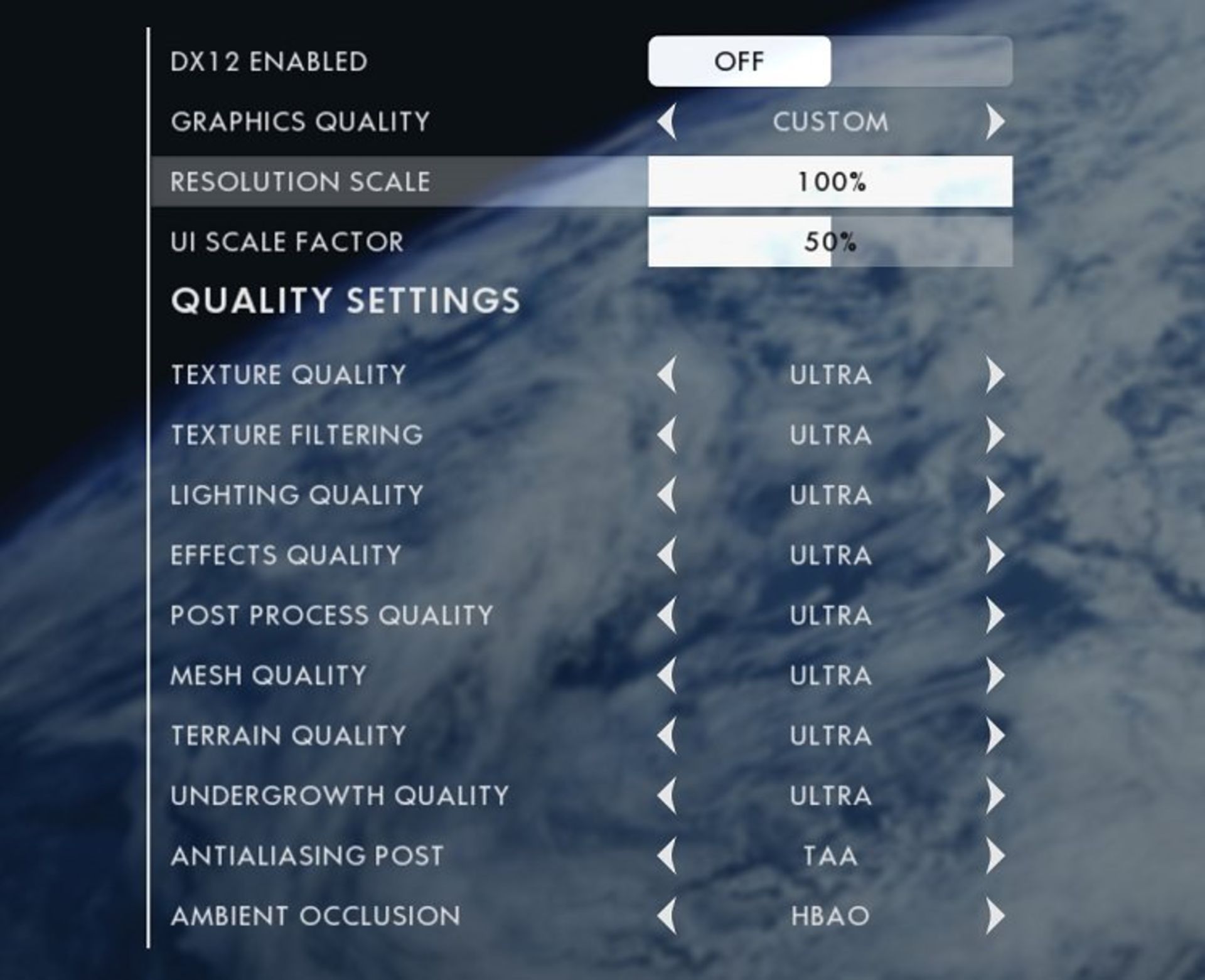 Battlefield 1 Beta PC Config