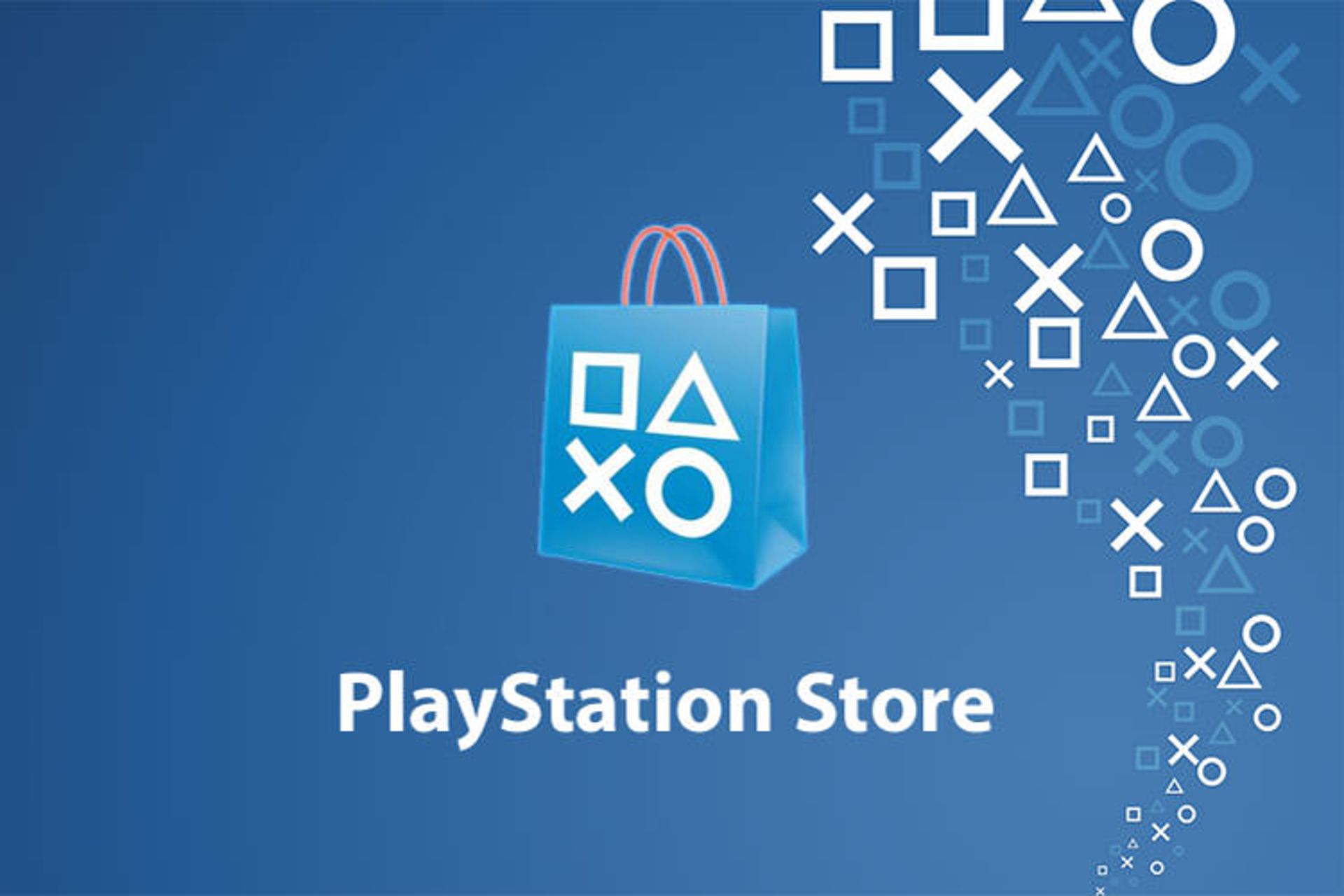 Playstation Store