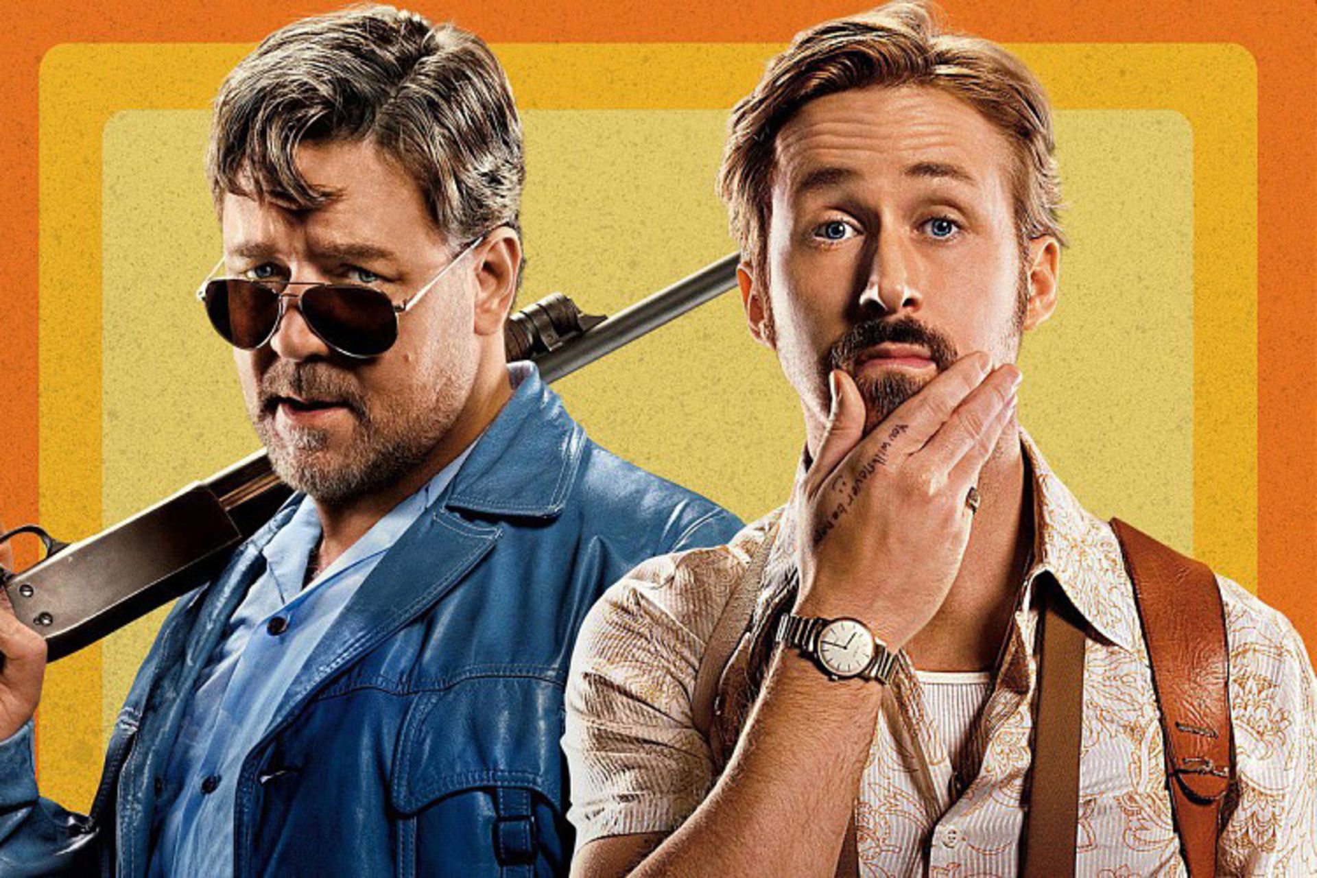 The Nice Guys