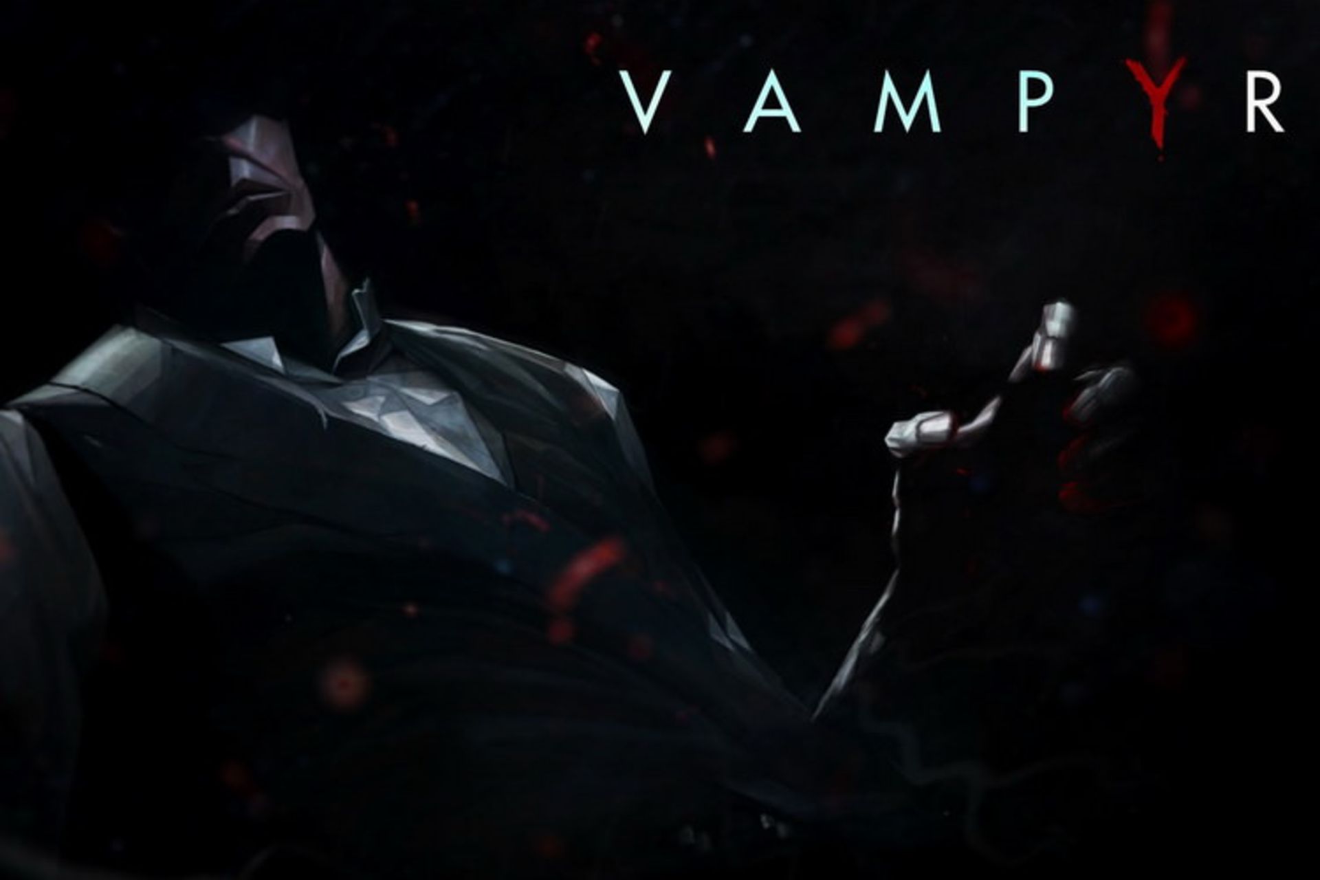 Vampyr