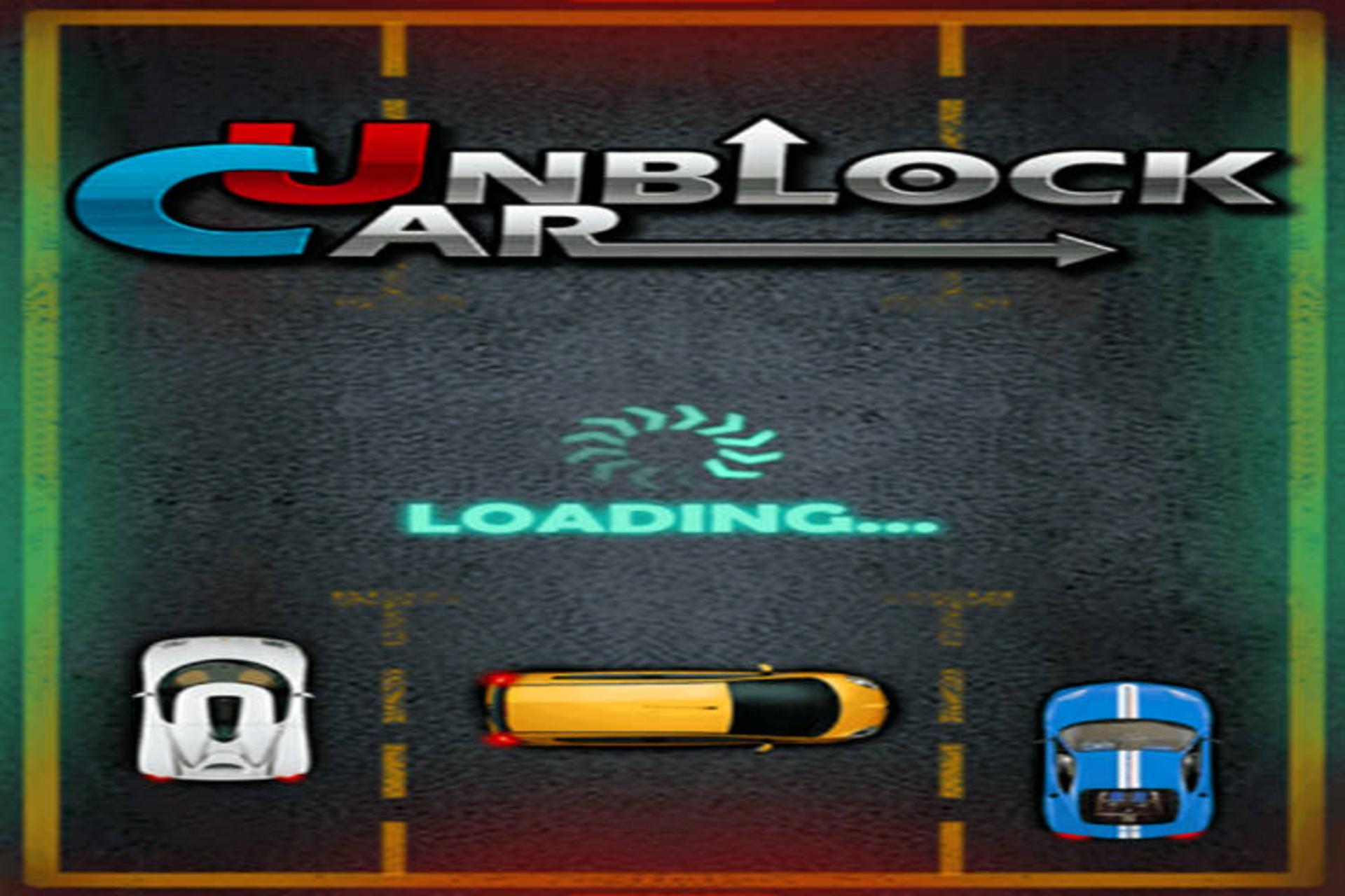تصویر شاخص unblock cars