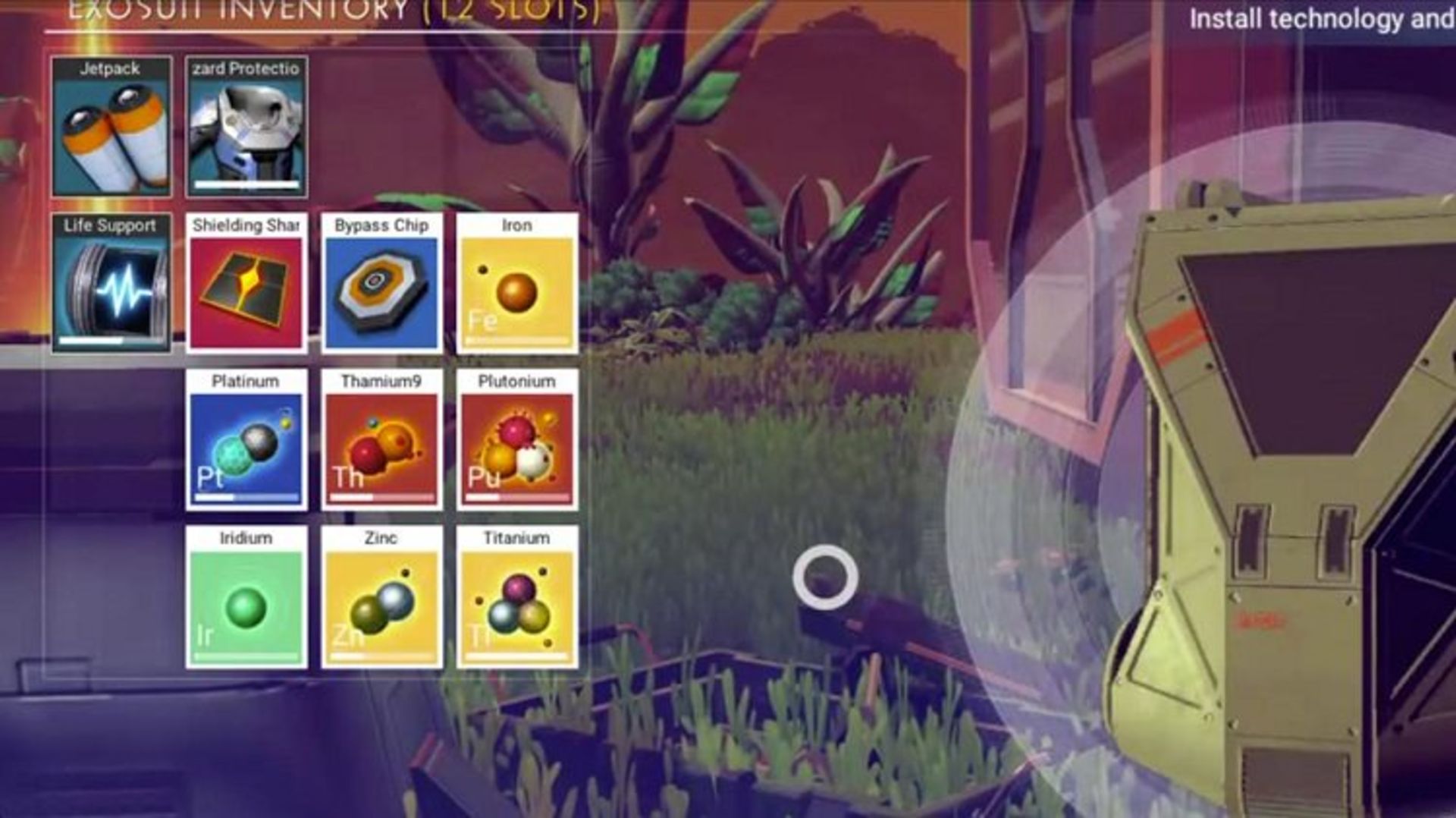 No Man's Sky