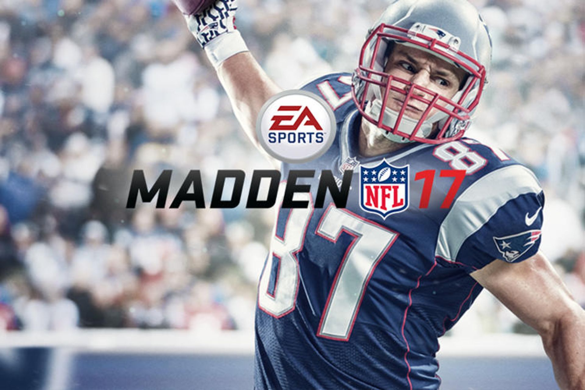 Madden NFL 17