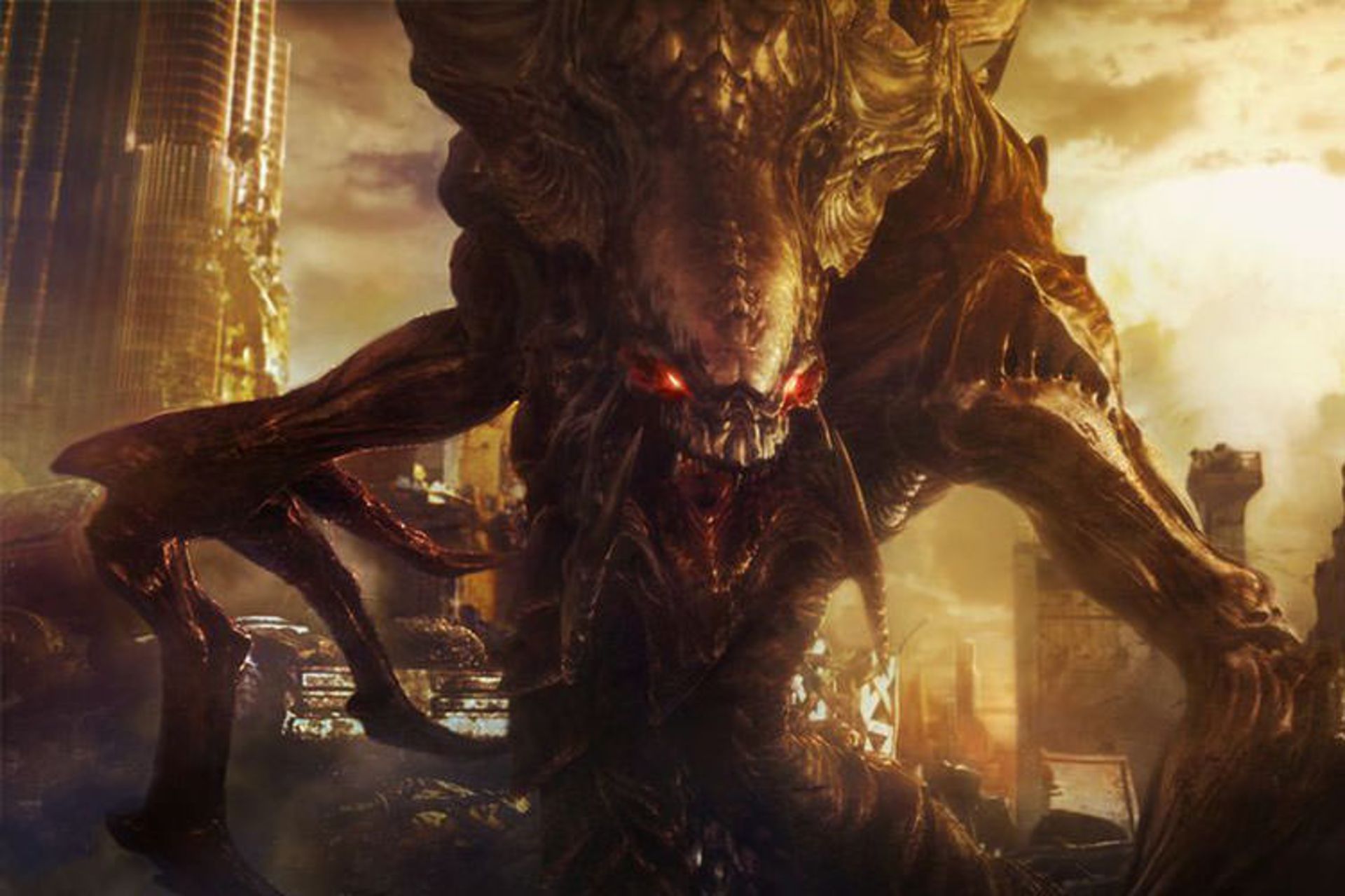 StarCraft HD