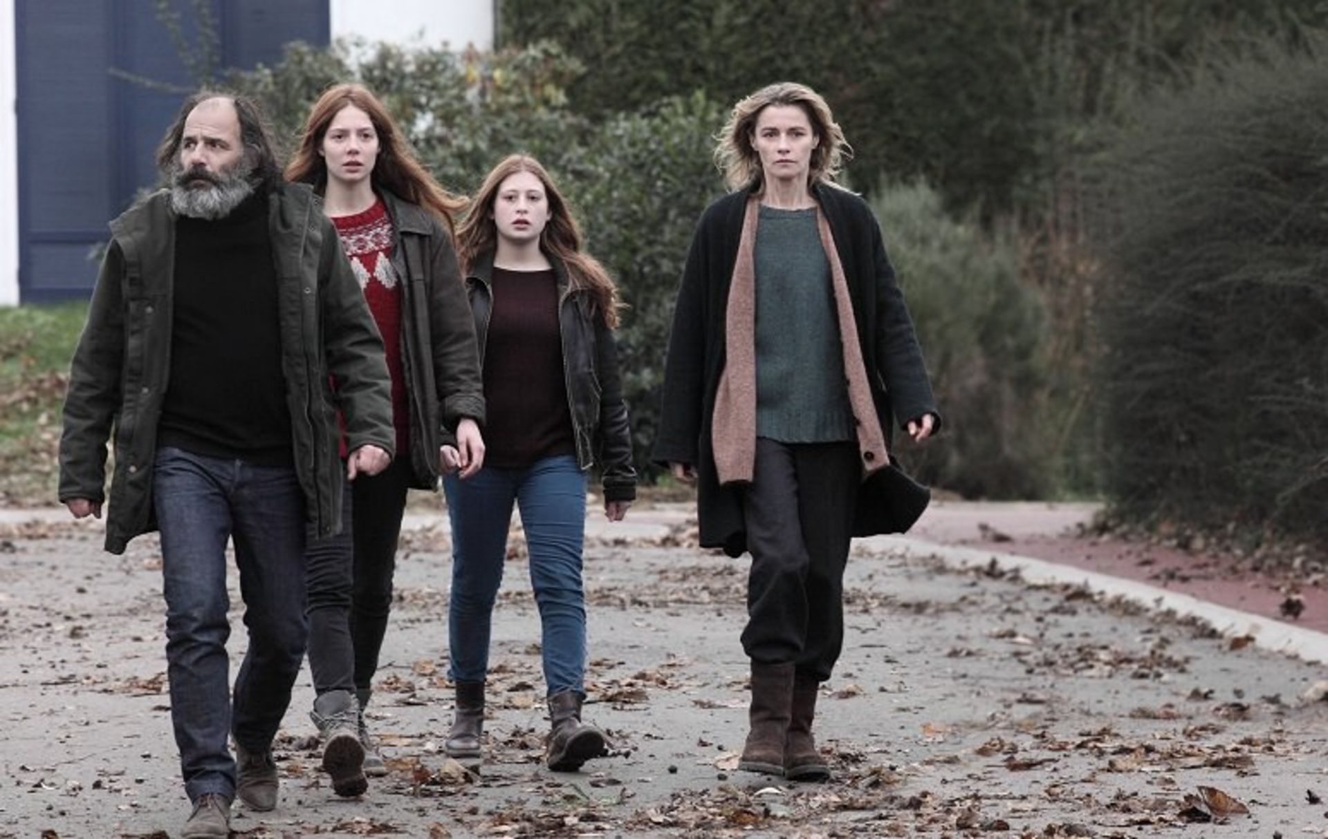 les revenants the returned