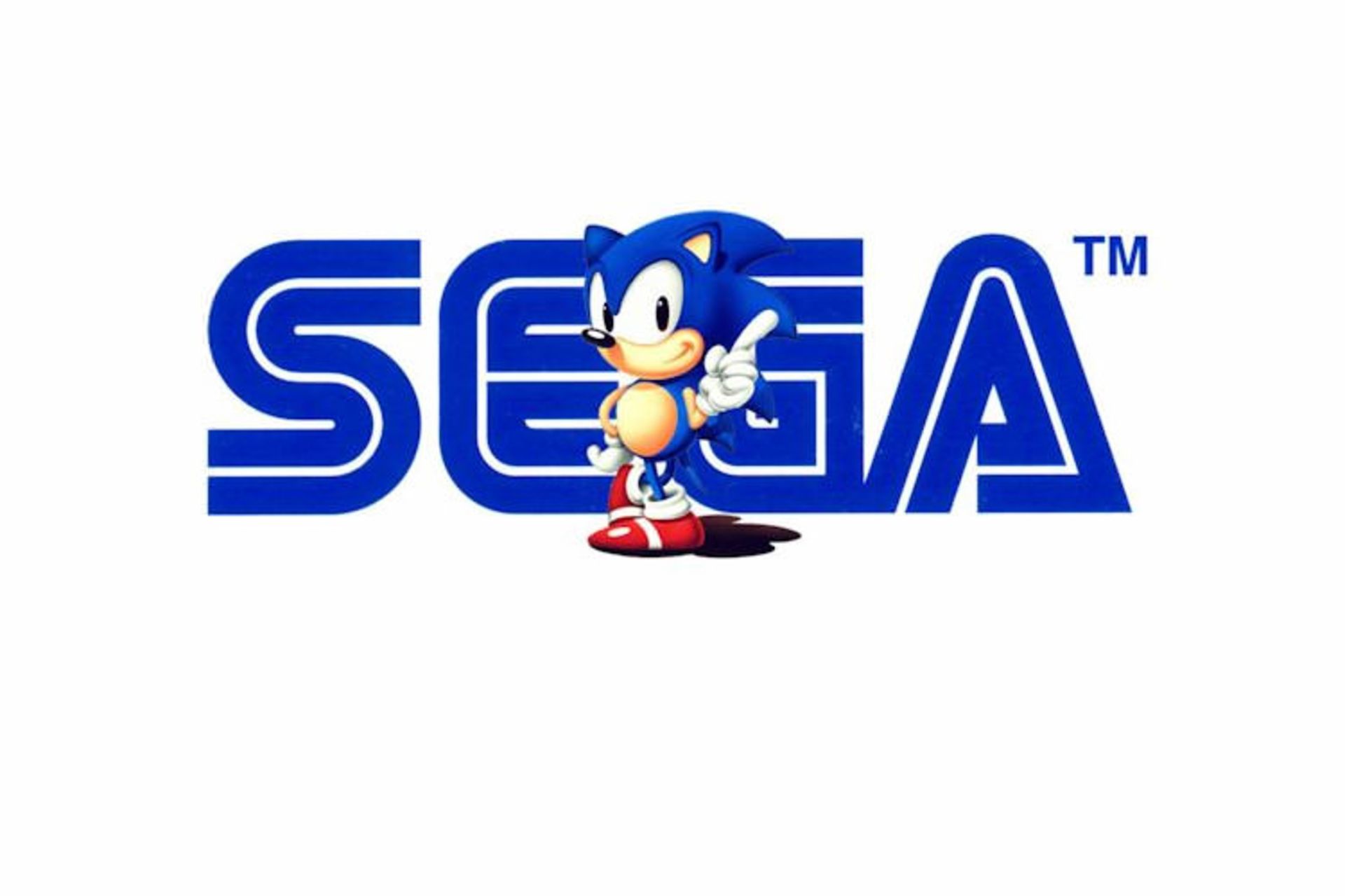 Sega sonic