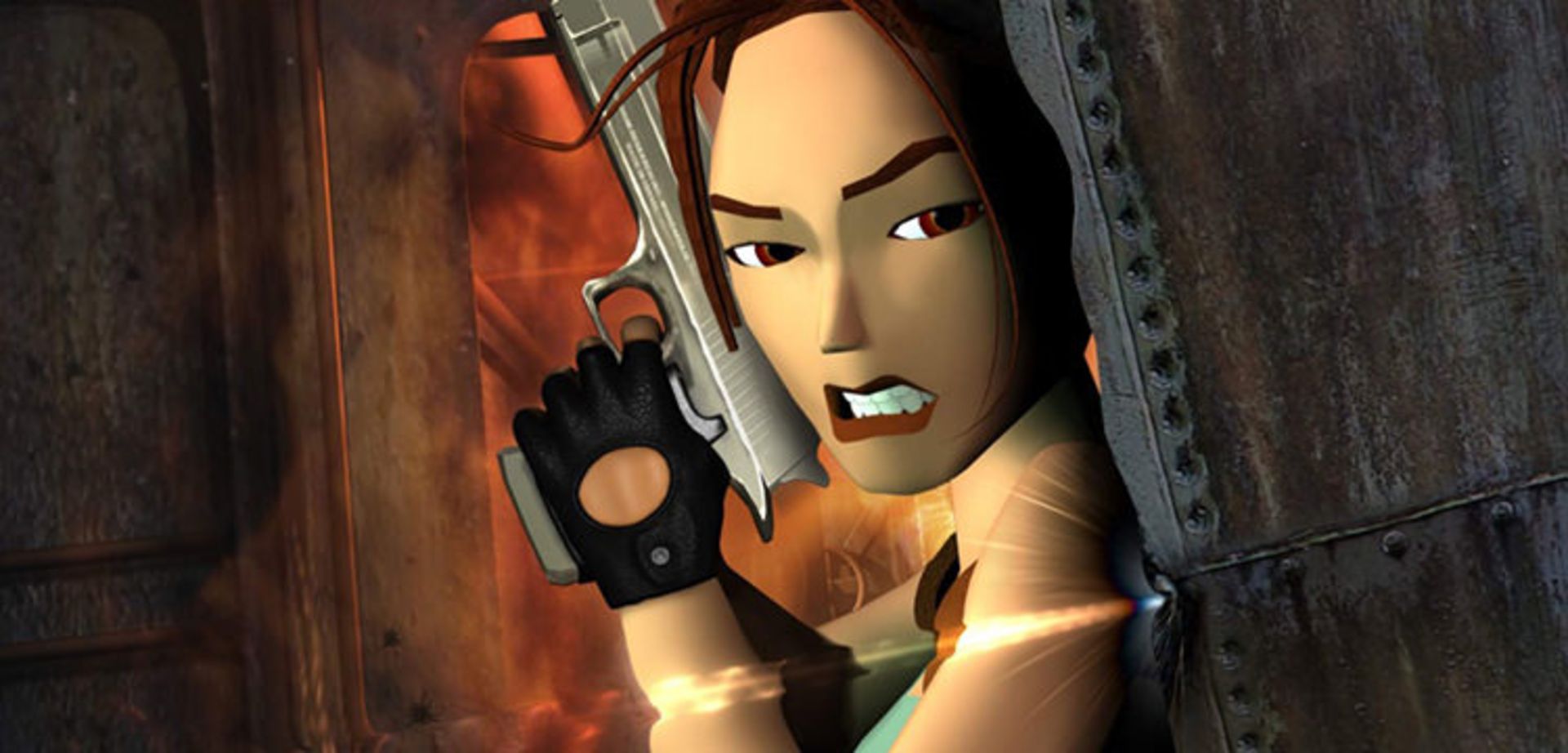 Tomb Raider