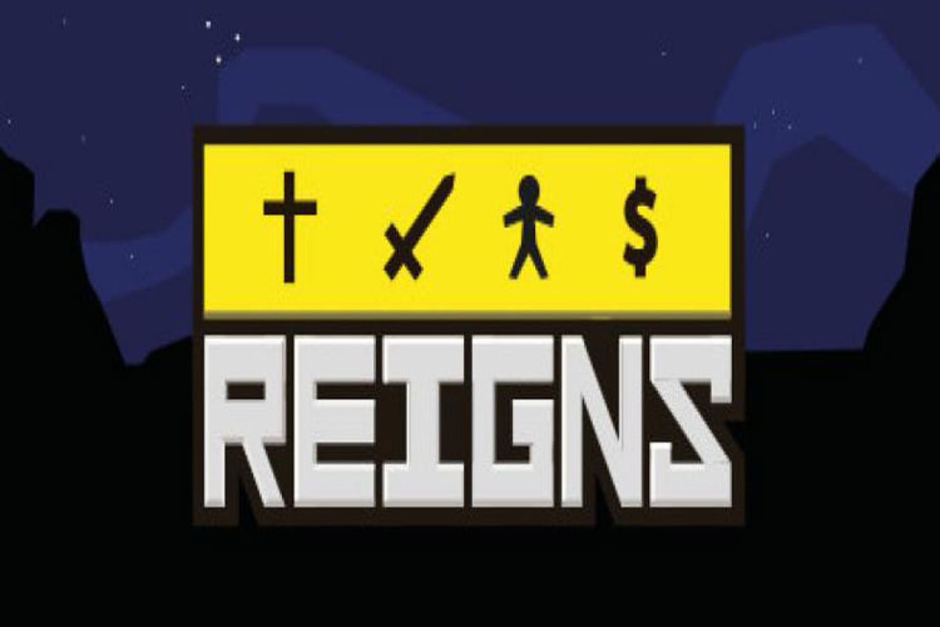 تصویر شاخص بازی Reigns