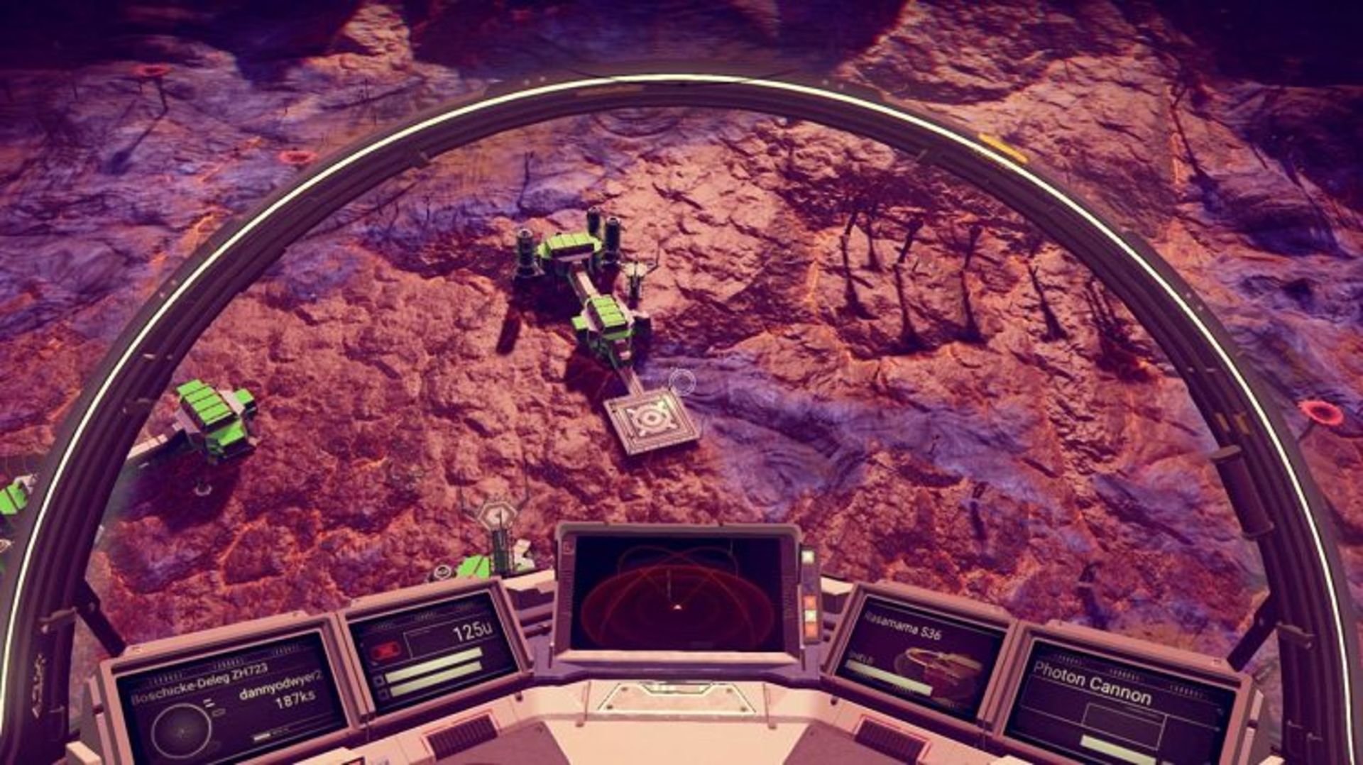 No Man's Sky