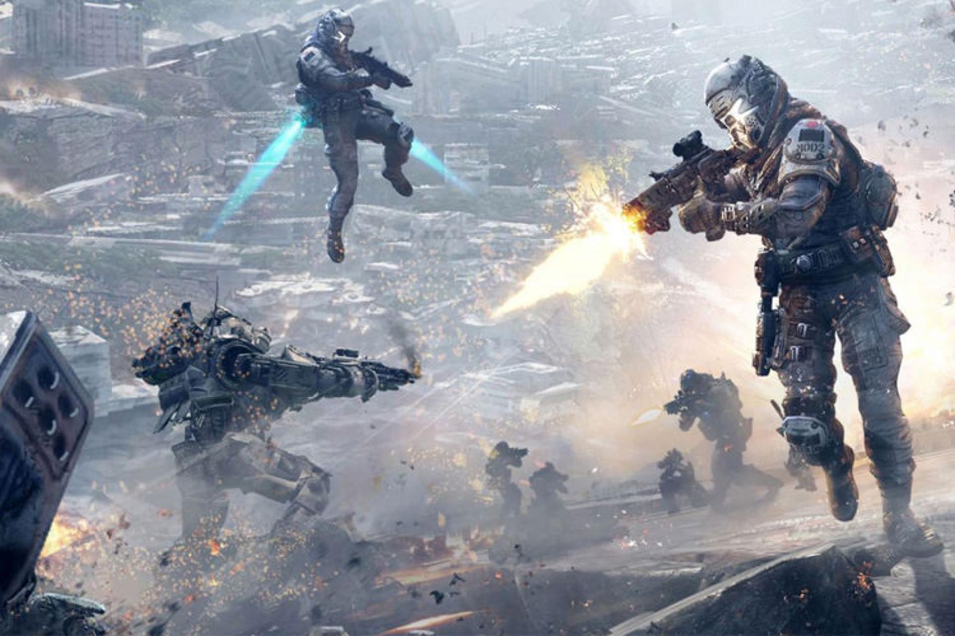 Titanfall 2