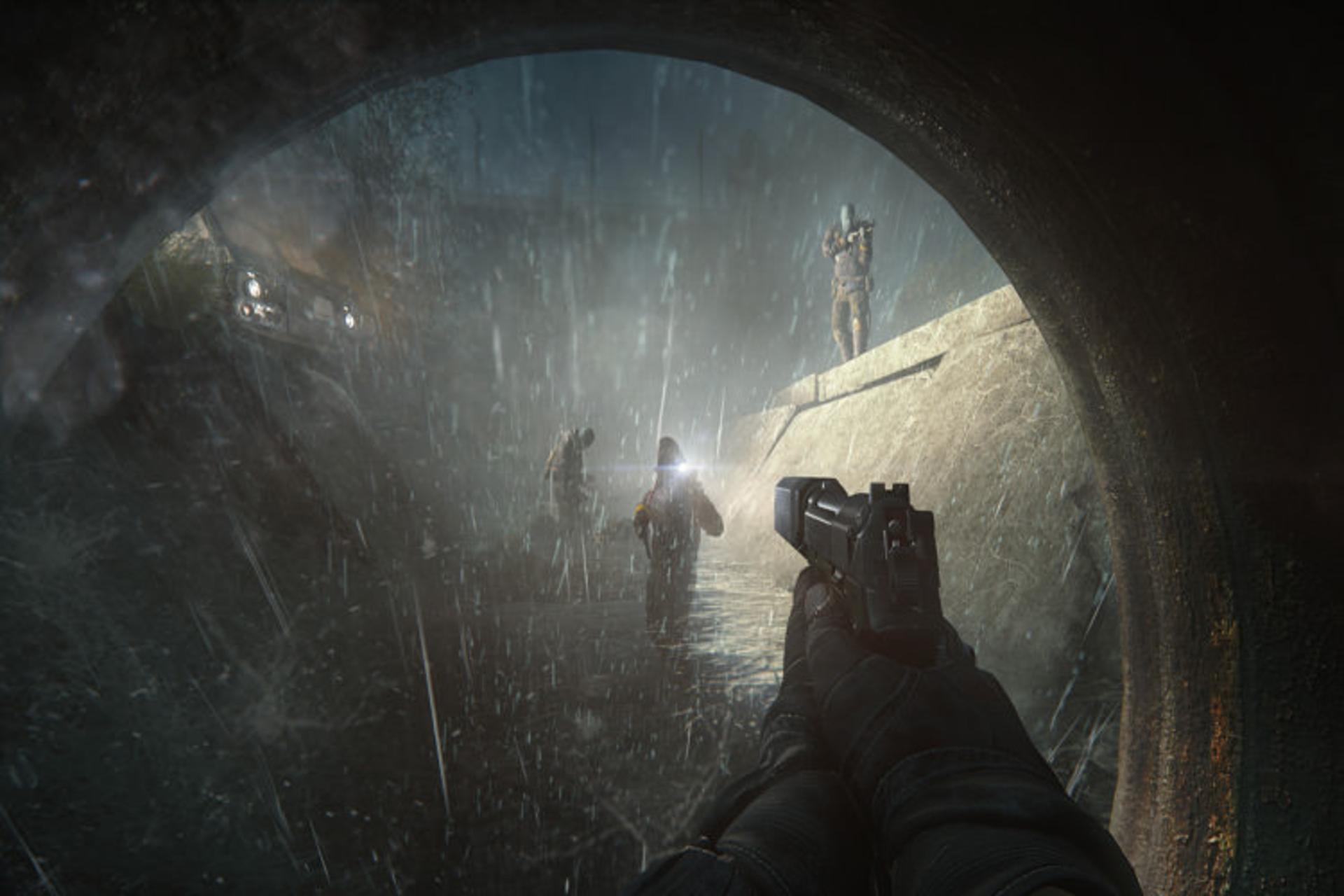 Sniper Ghost Warrior 3 