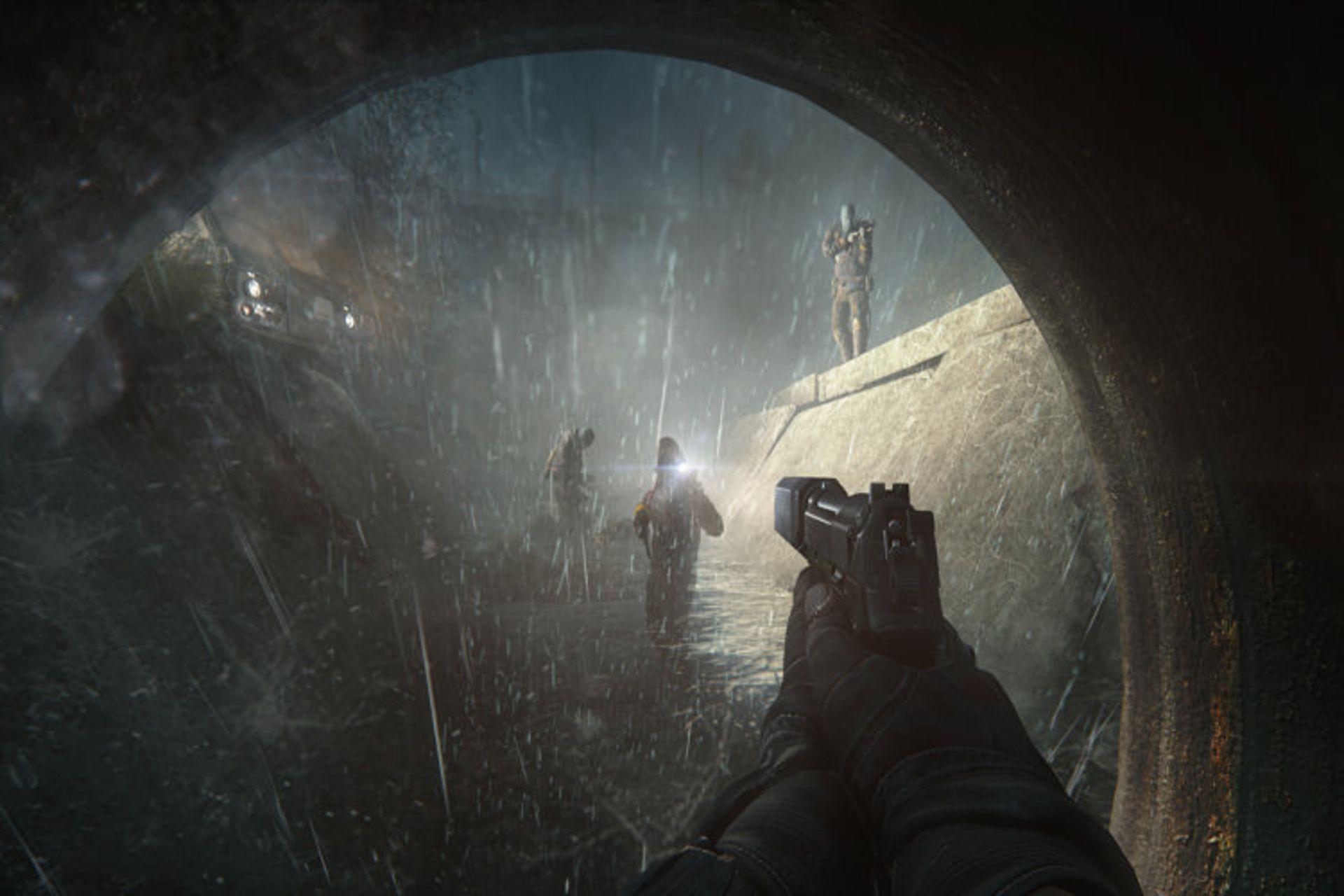 Sniper Ghost Warrior 3 