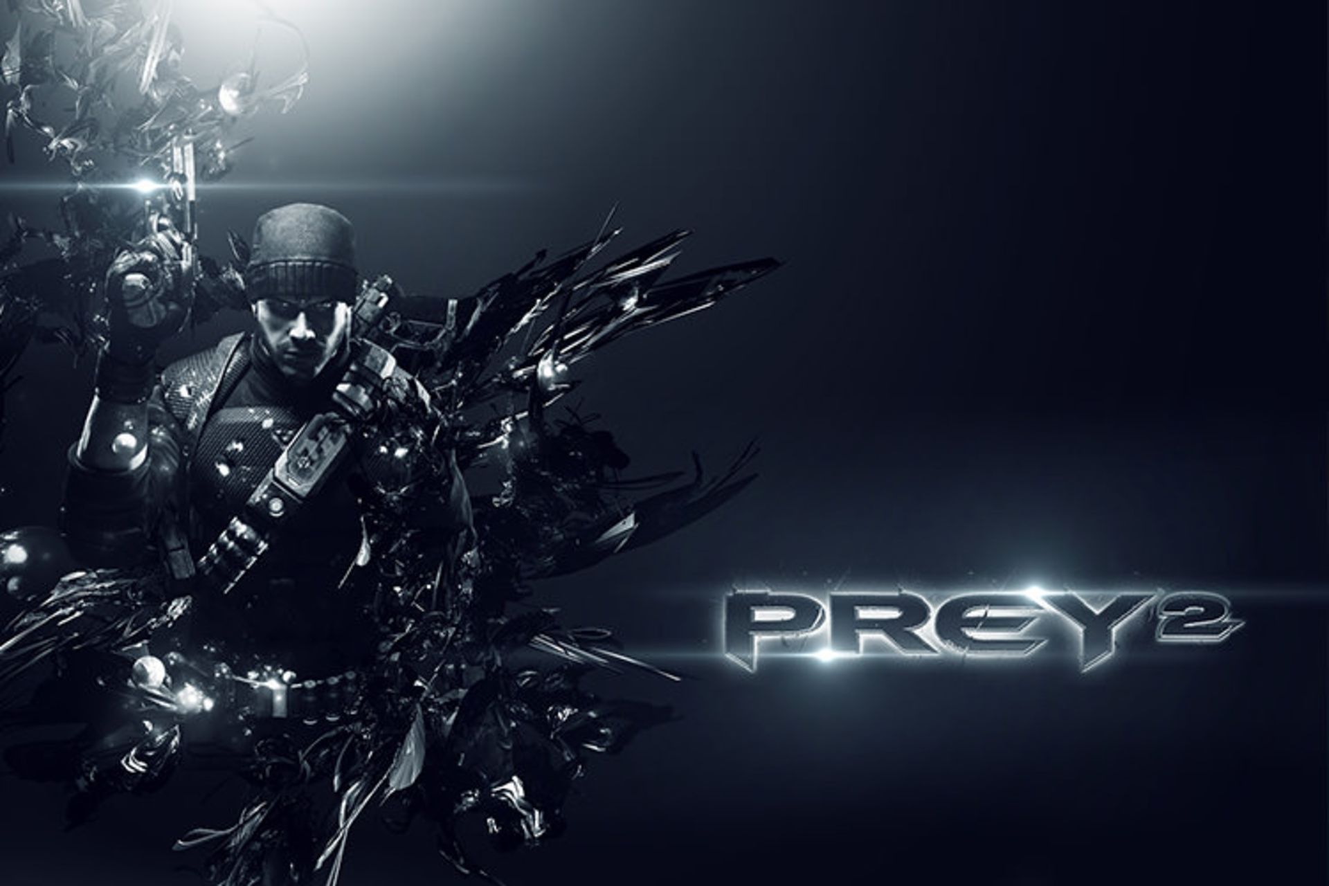 Prey 2