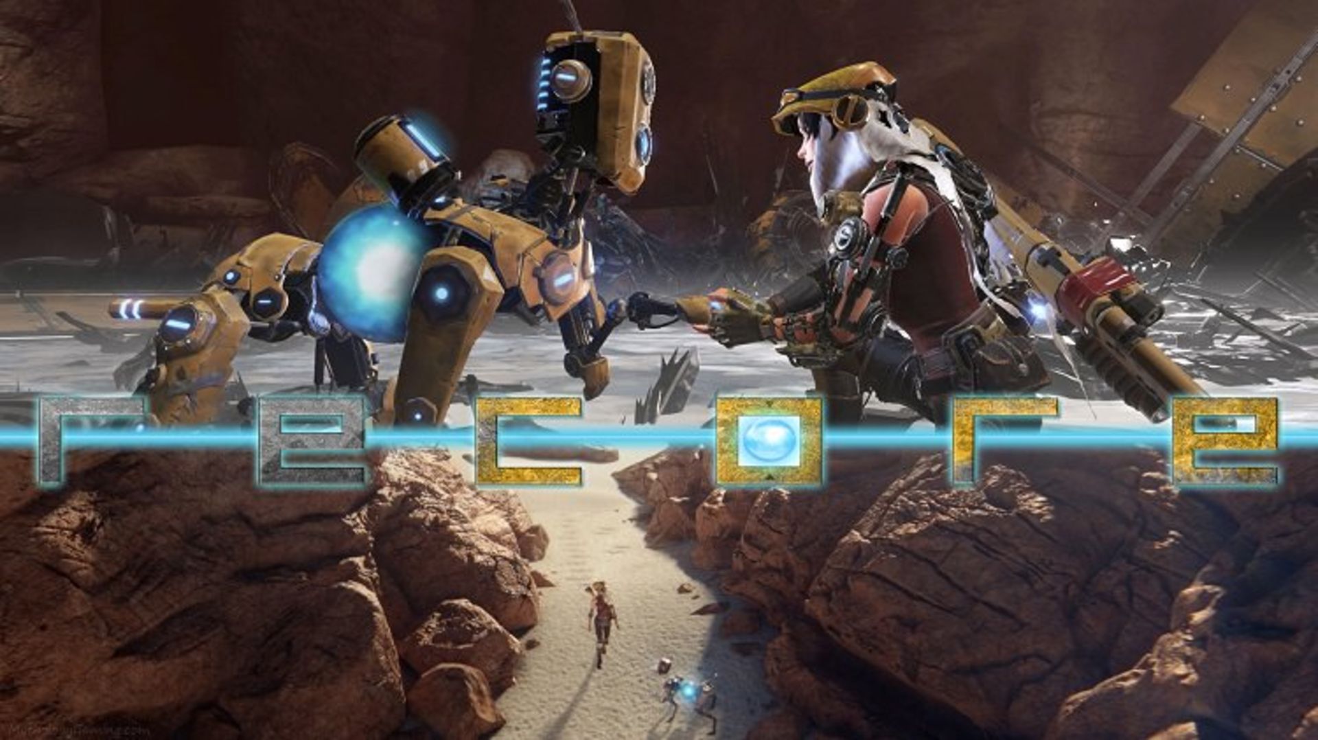 ReCore