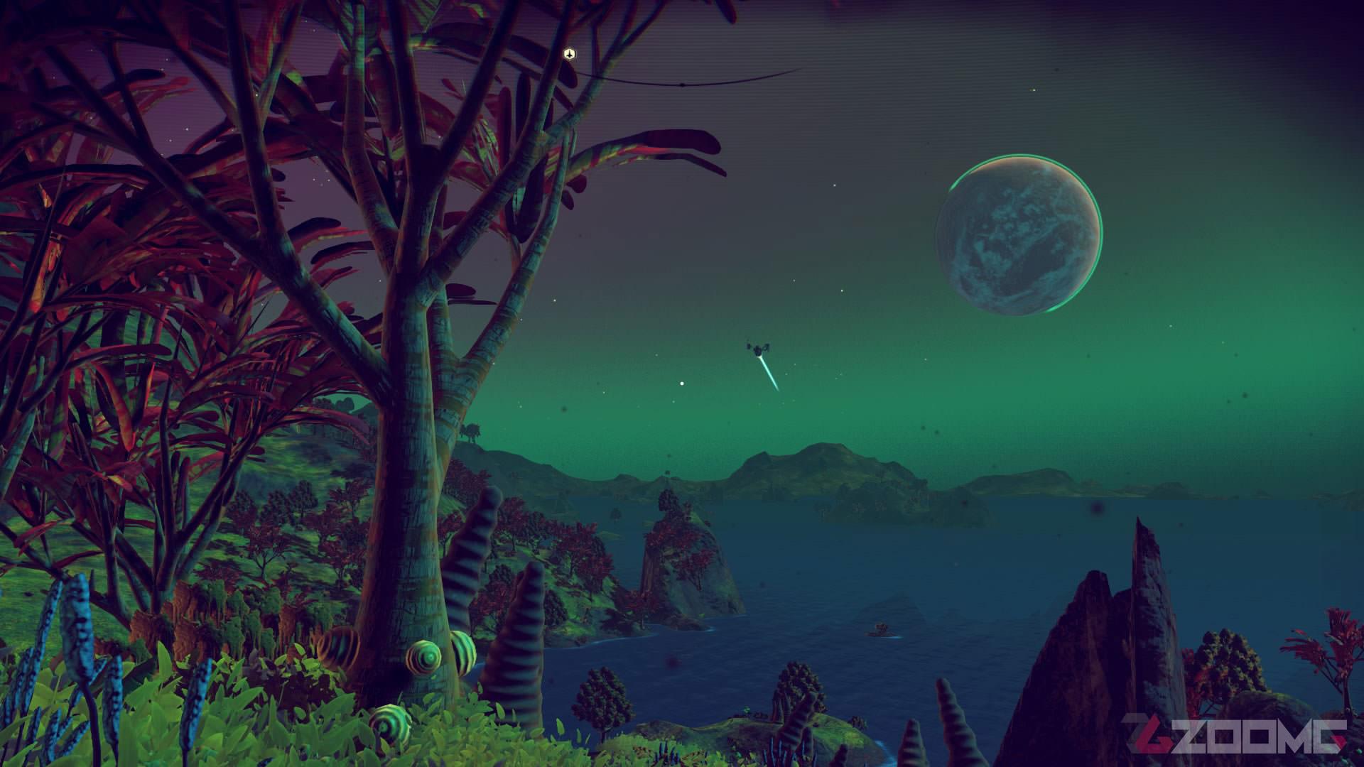 no man's sky