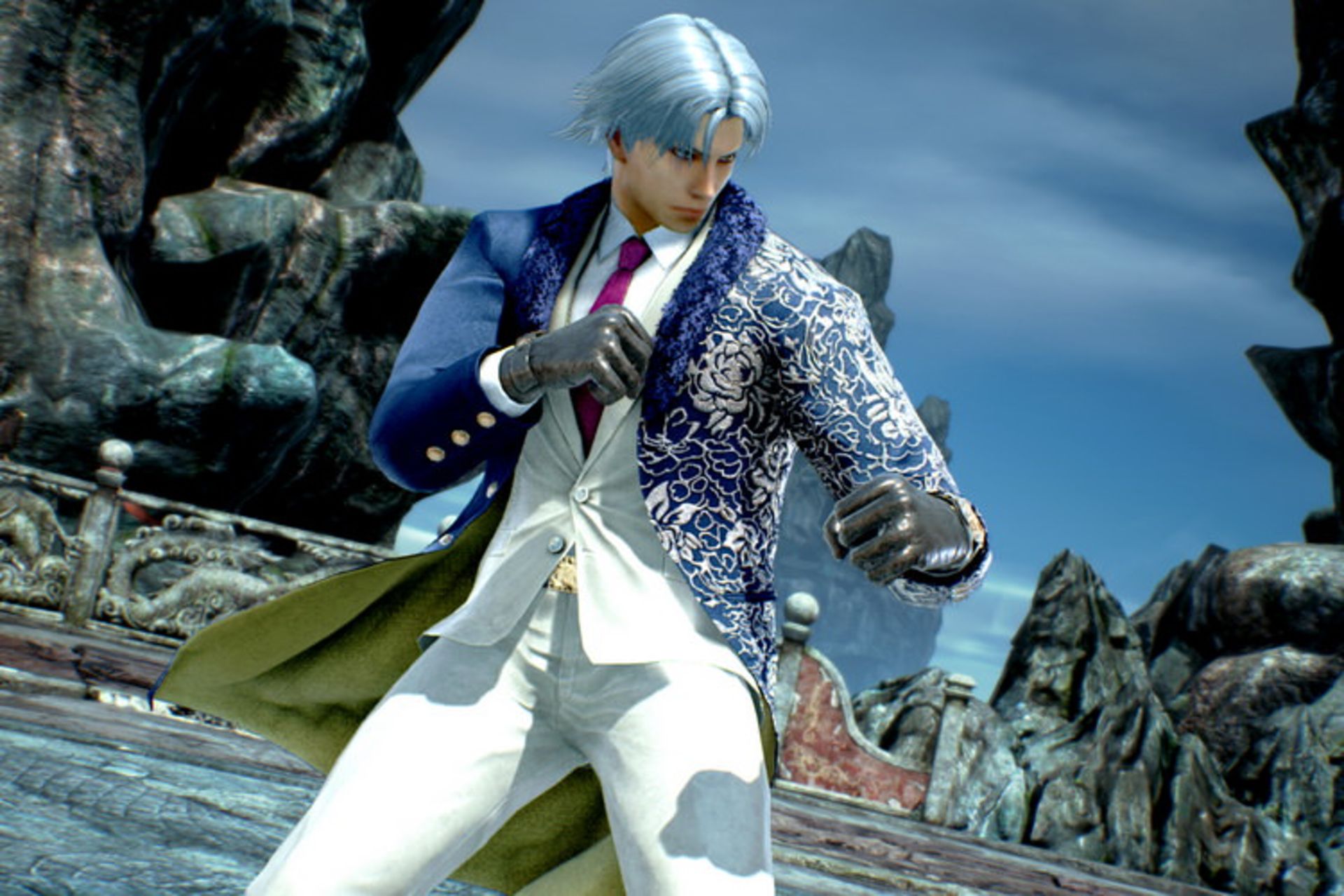 Tekken 7