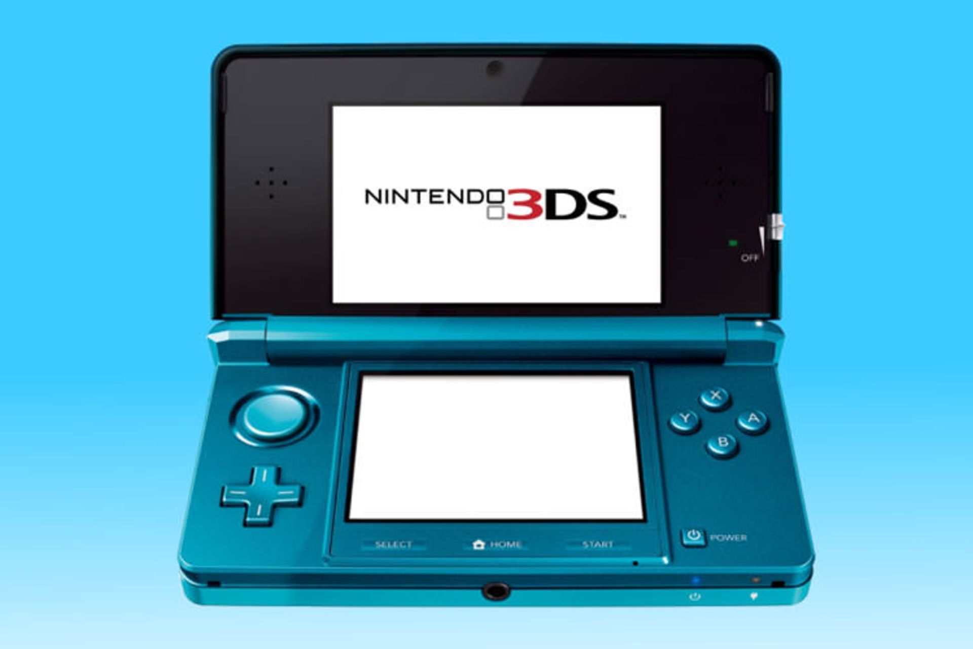 nintendo 3ds