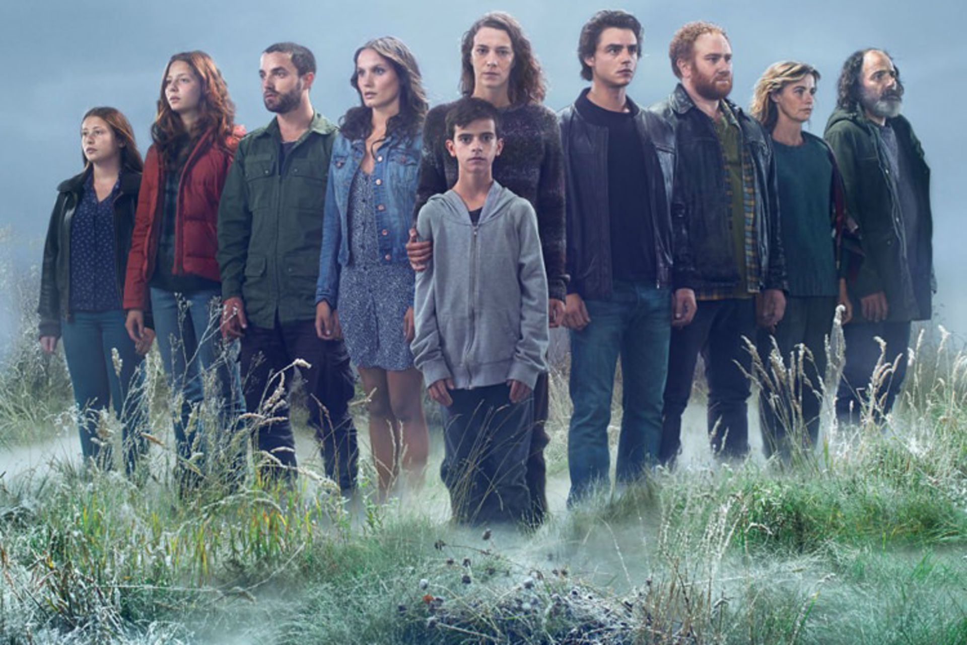 les revenants the returned