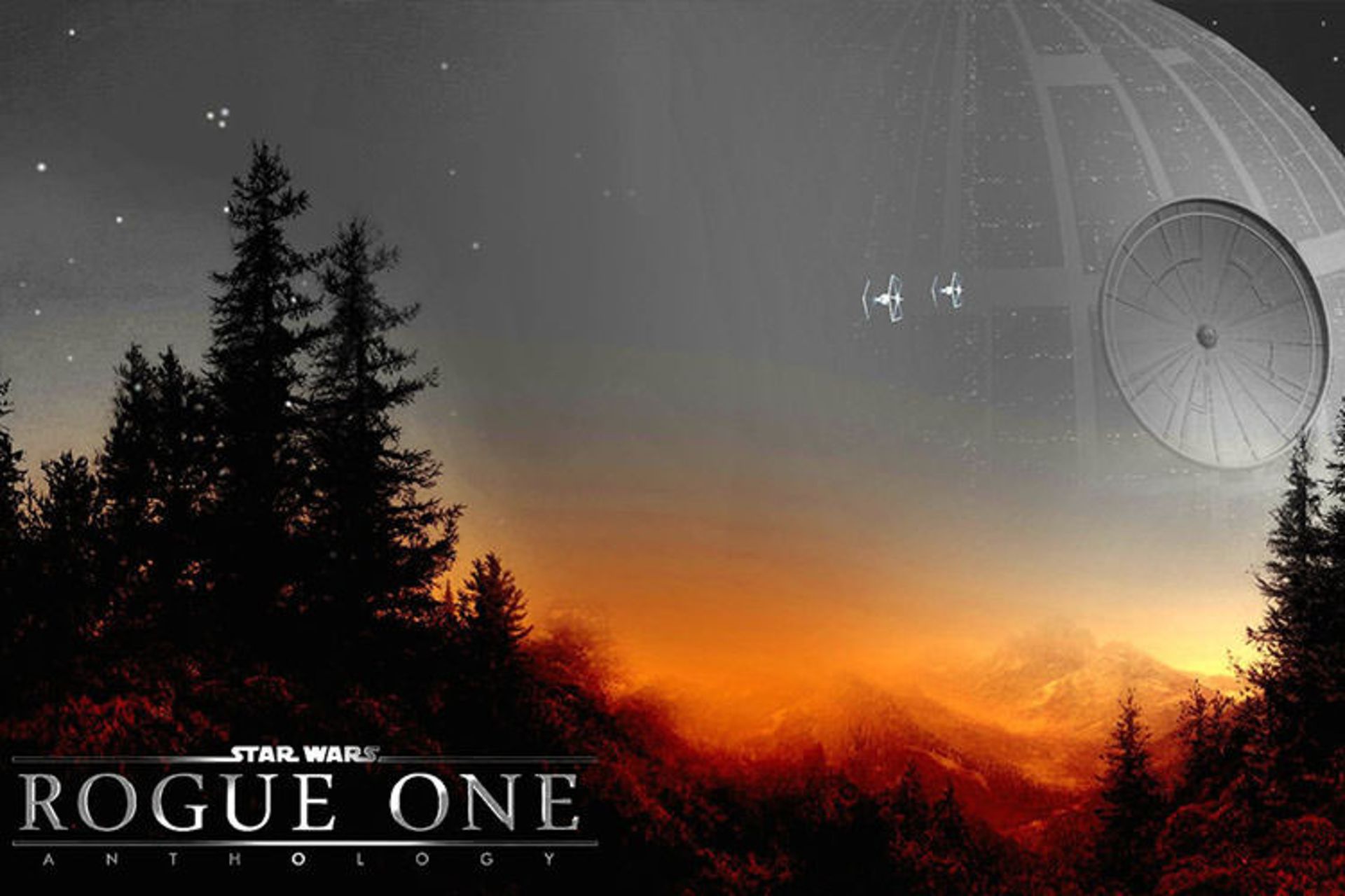 Star Wars Rogue One