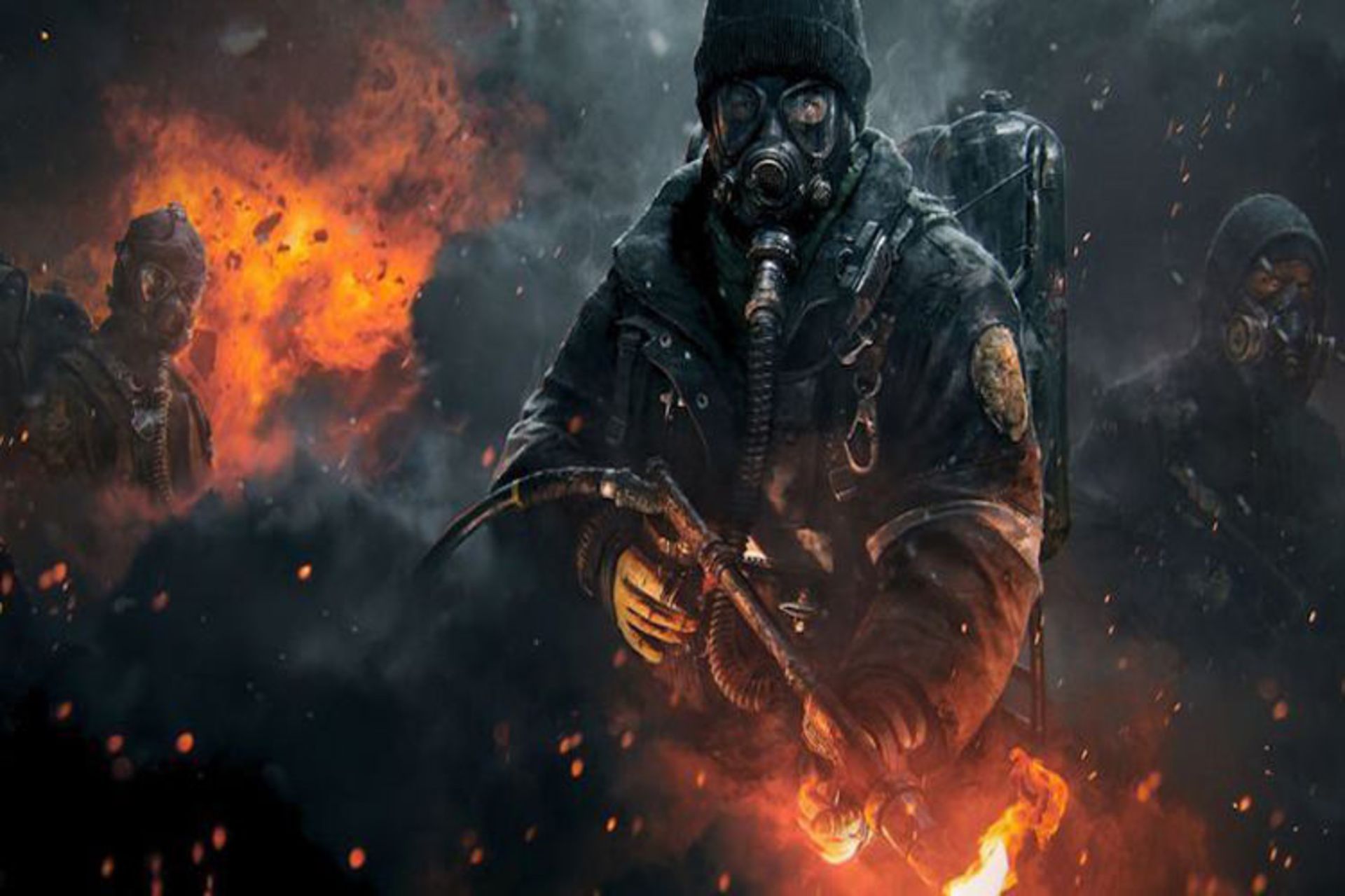 The Division 