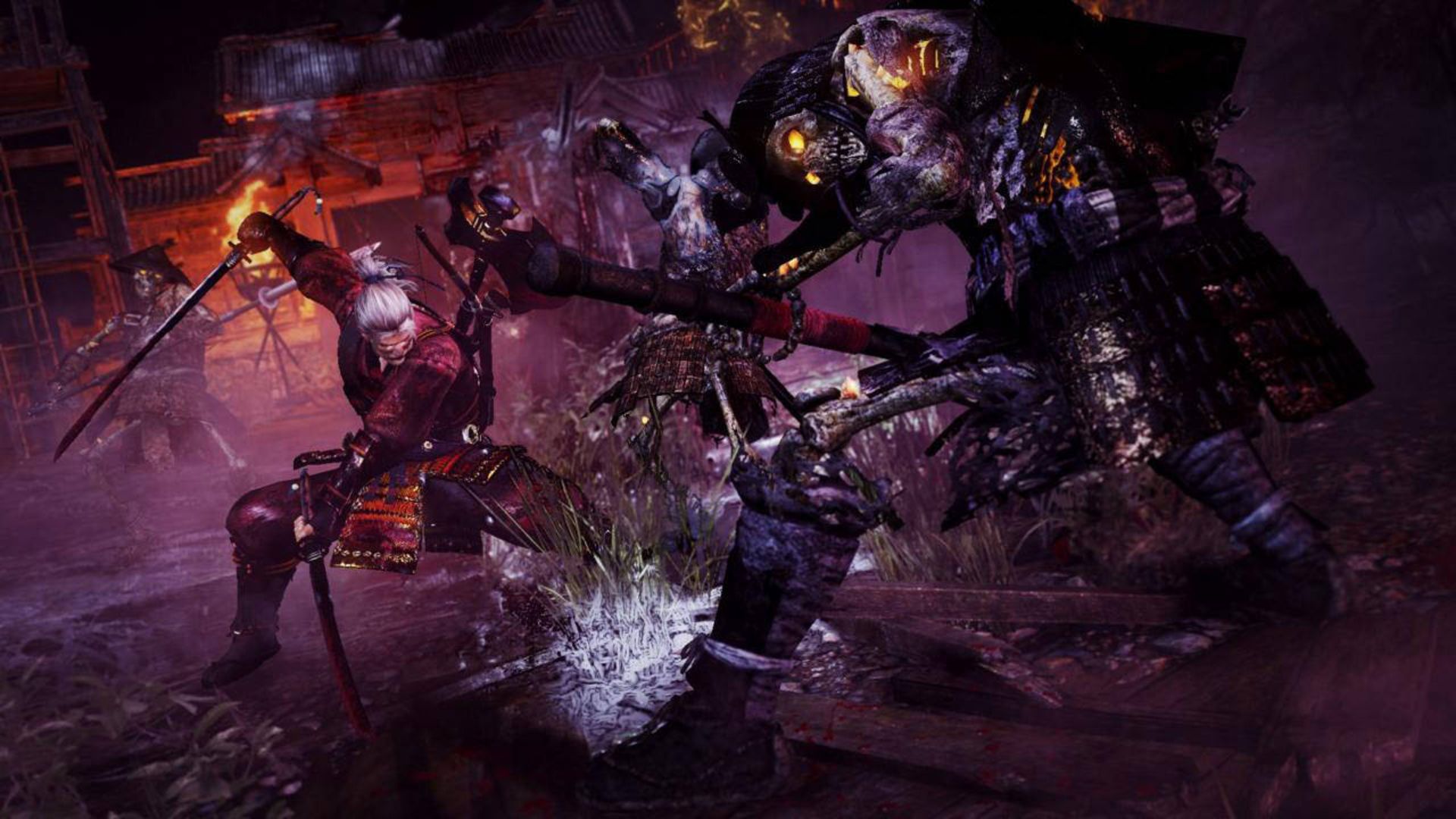 Nioh