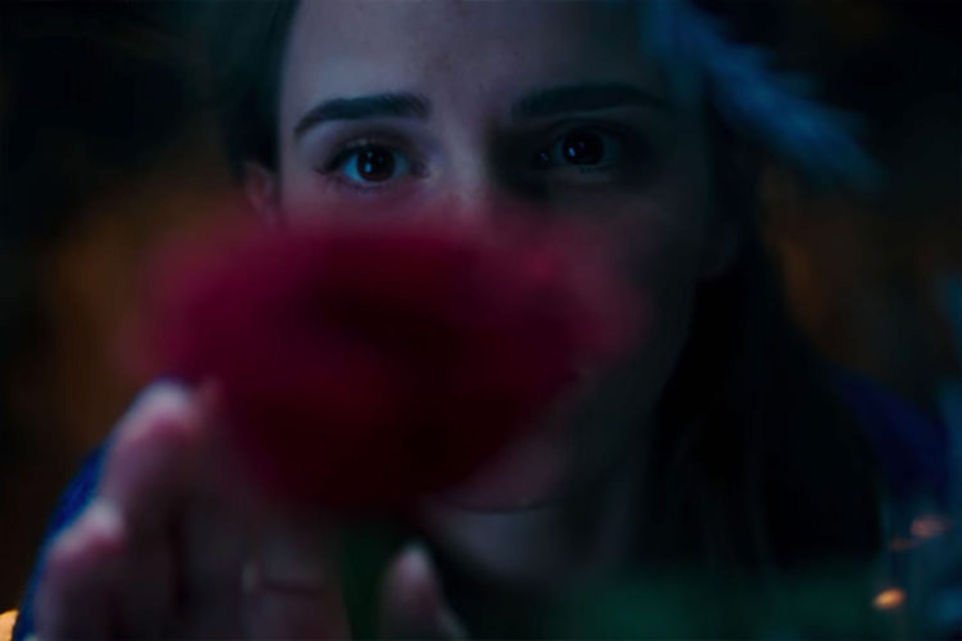 Beauty and the Beast