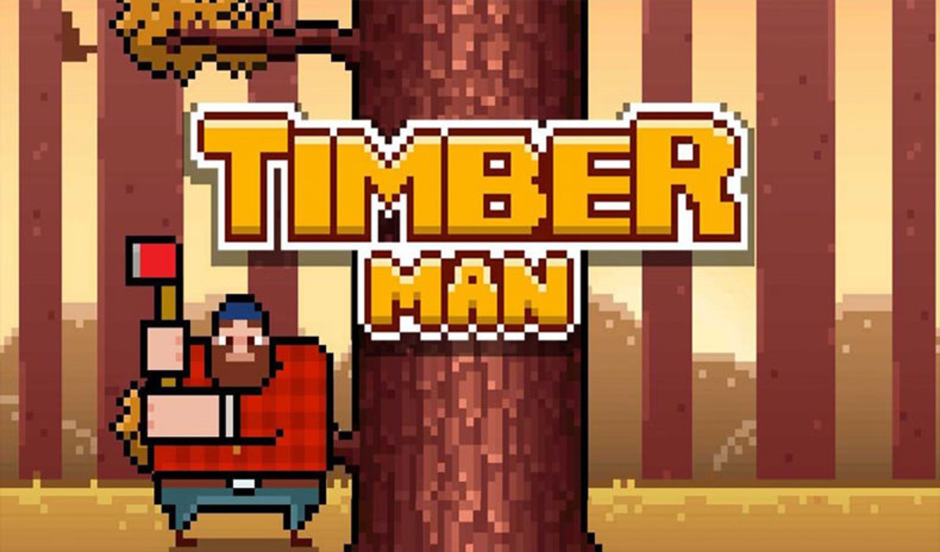 Timberman