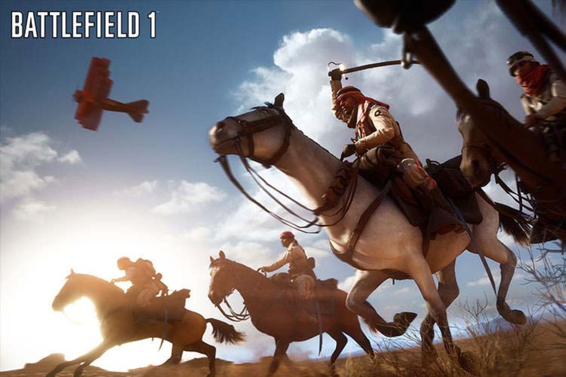 Battlefield 1