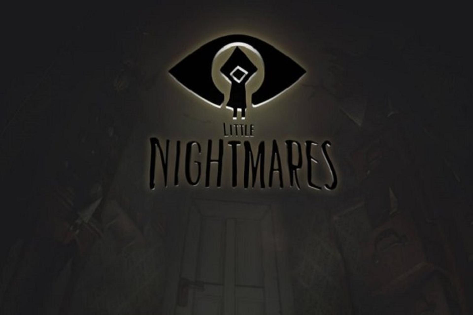 Little Nightmares