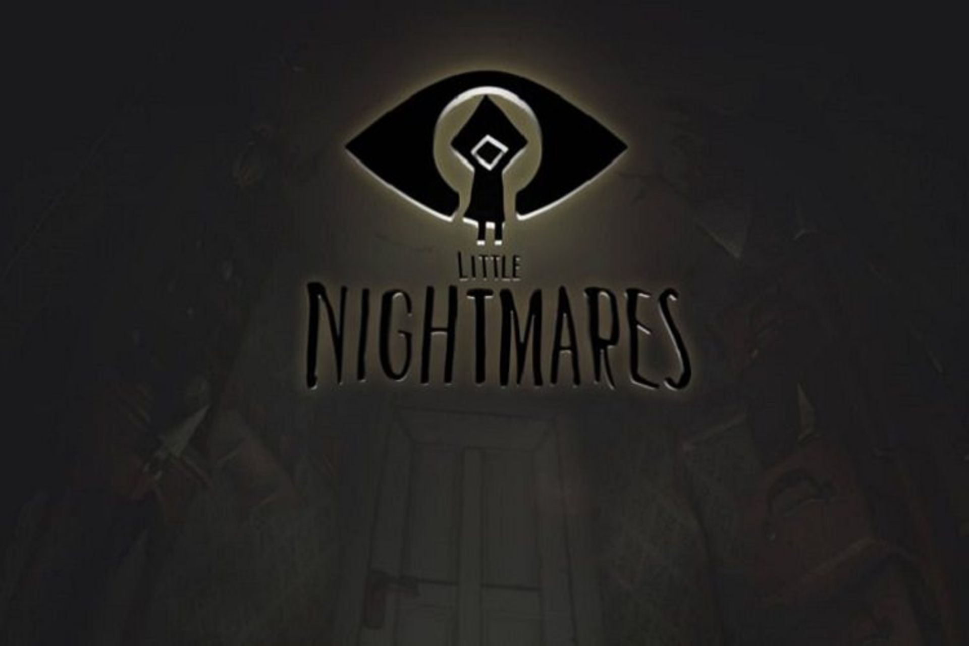 Little Nightmares