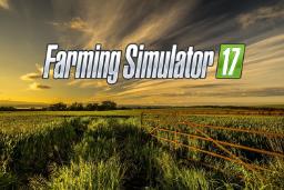 farming simulator 17
