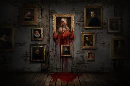 Layers of Fear