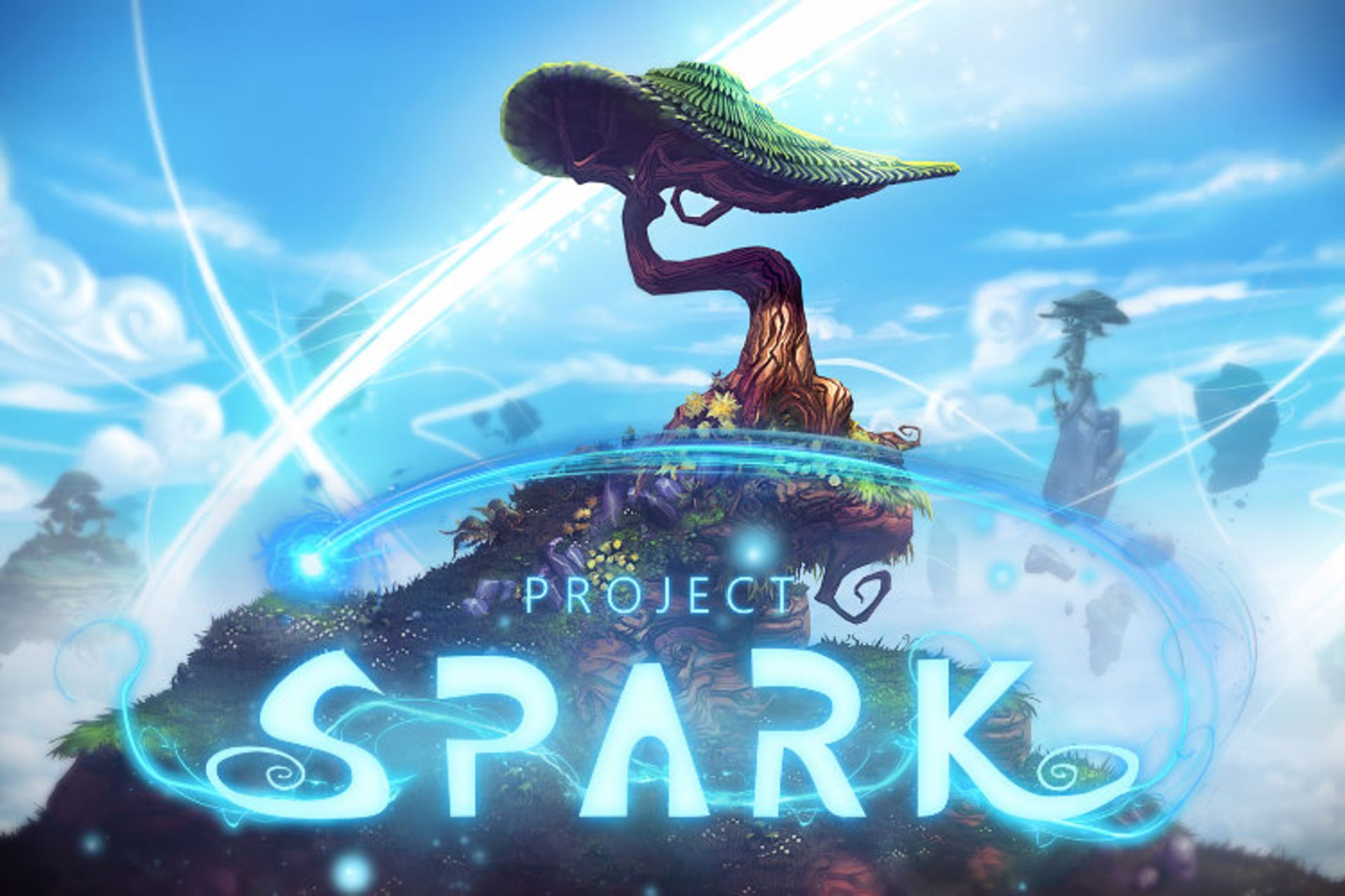 Project Spark