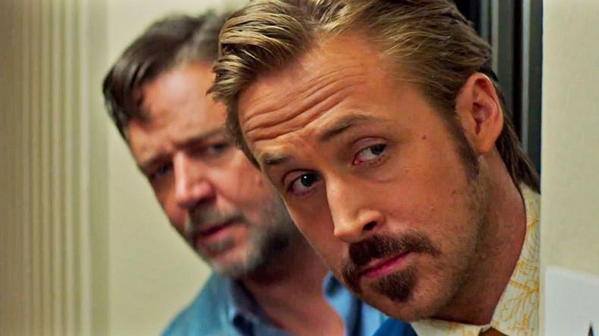 The Nice Guys