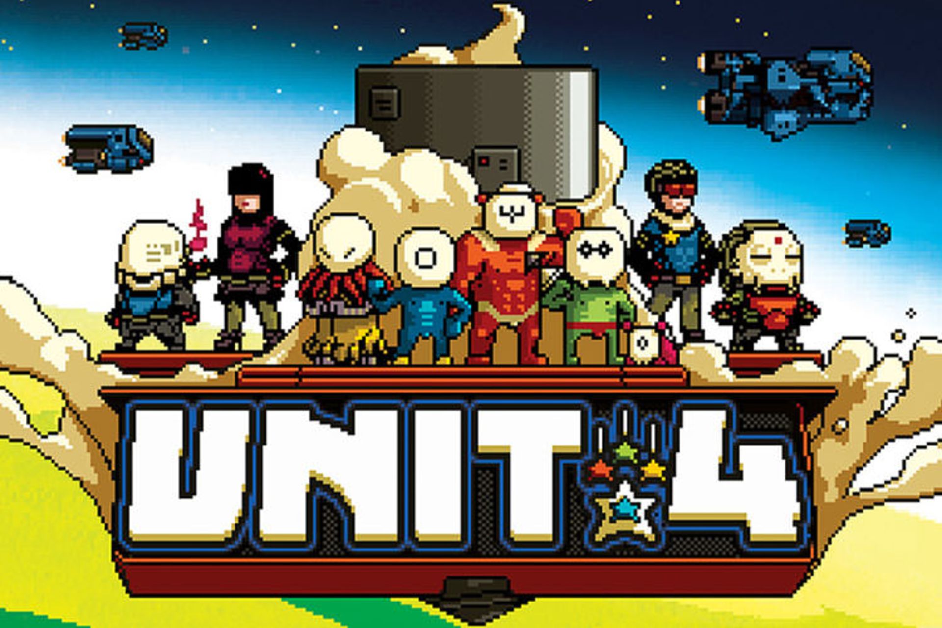 Unit 4