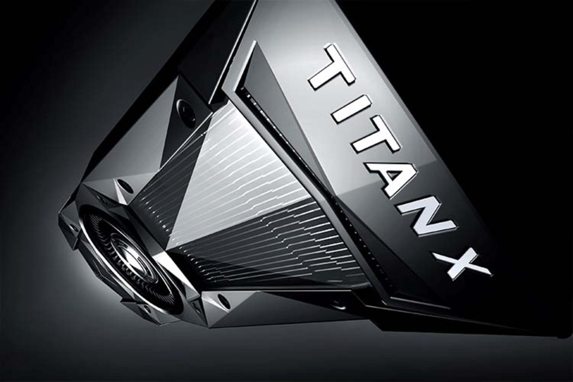 GTX Titan X