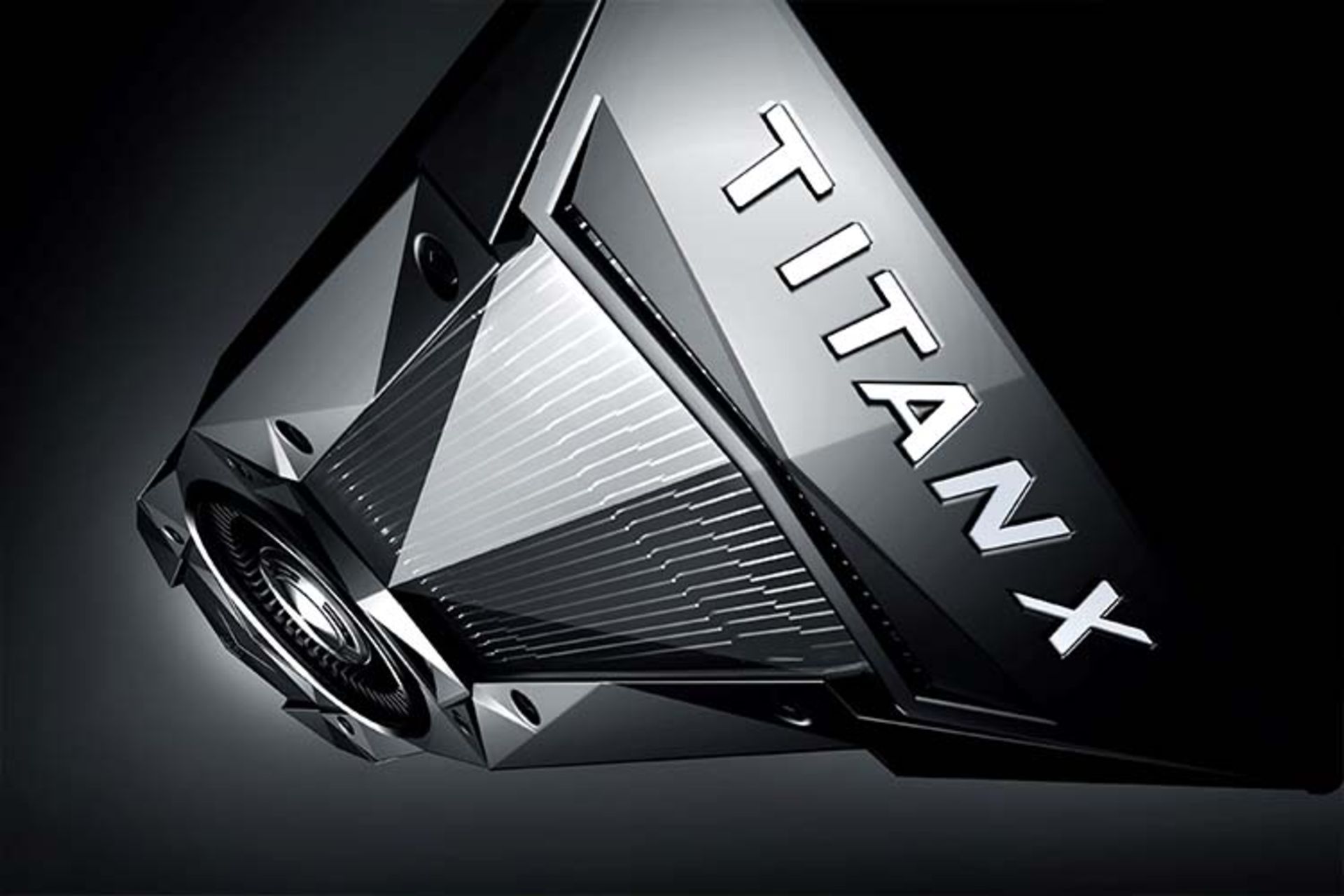 GTX Titan X