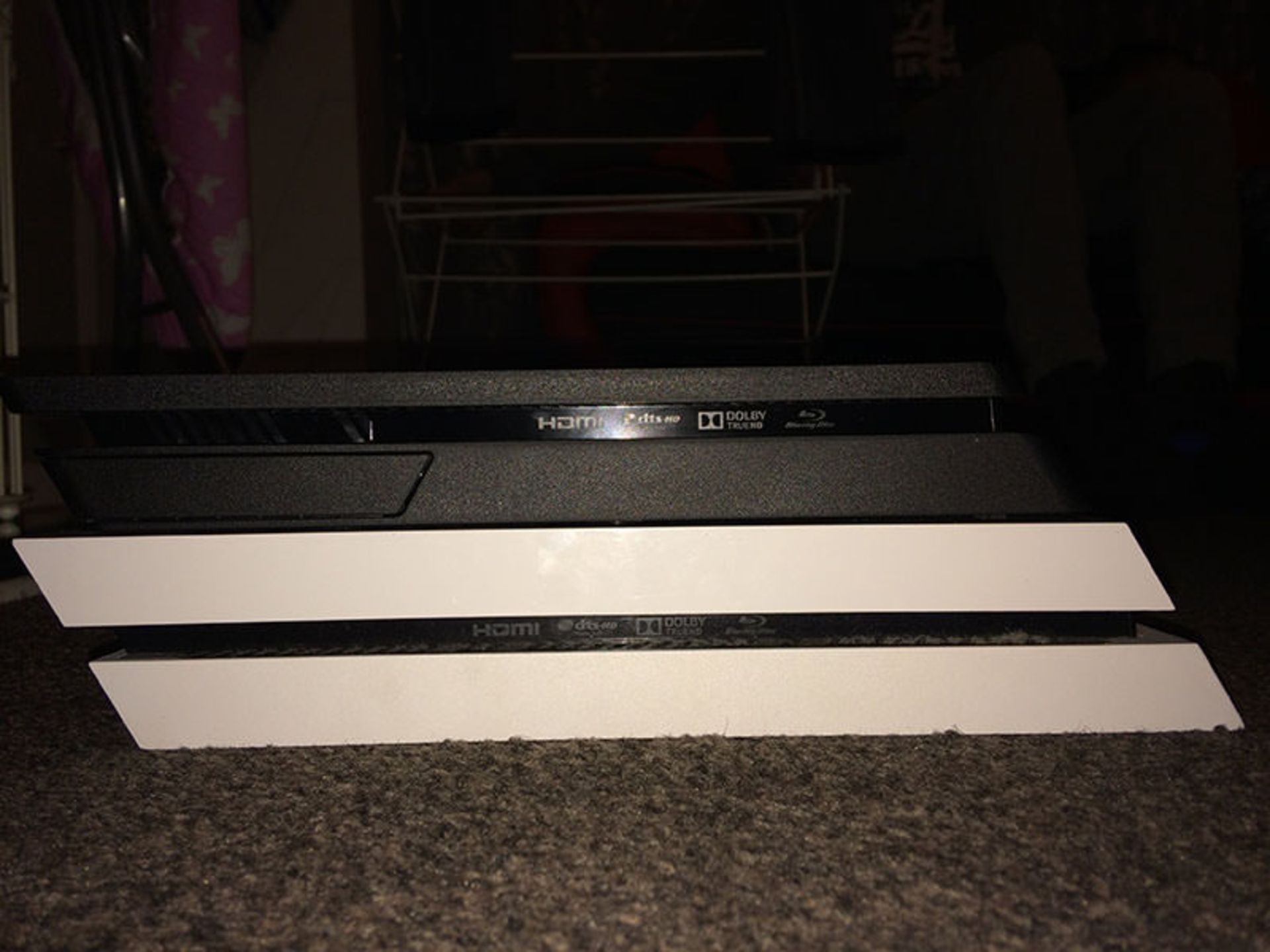 ps4 slim