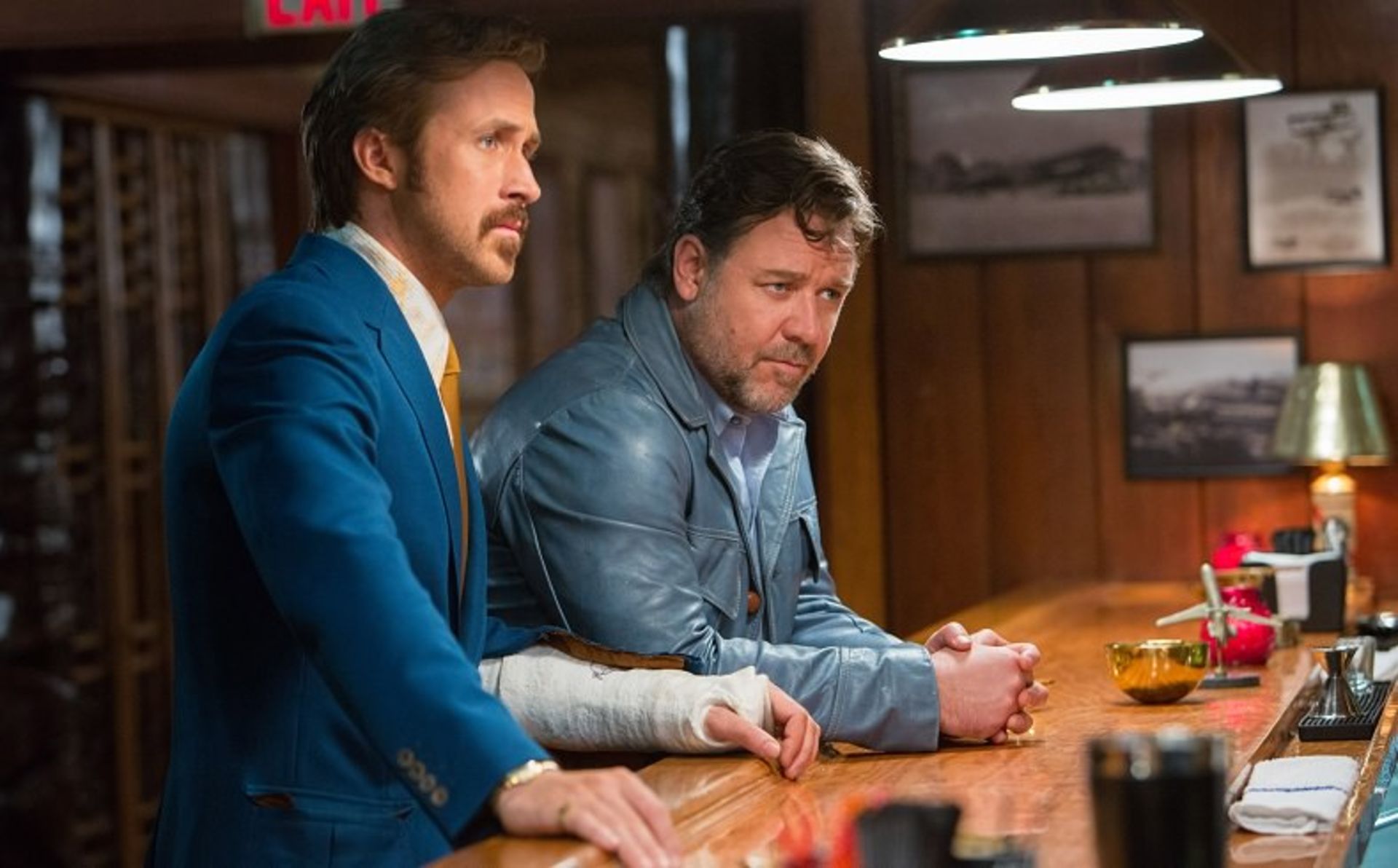 the nice guys