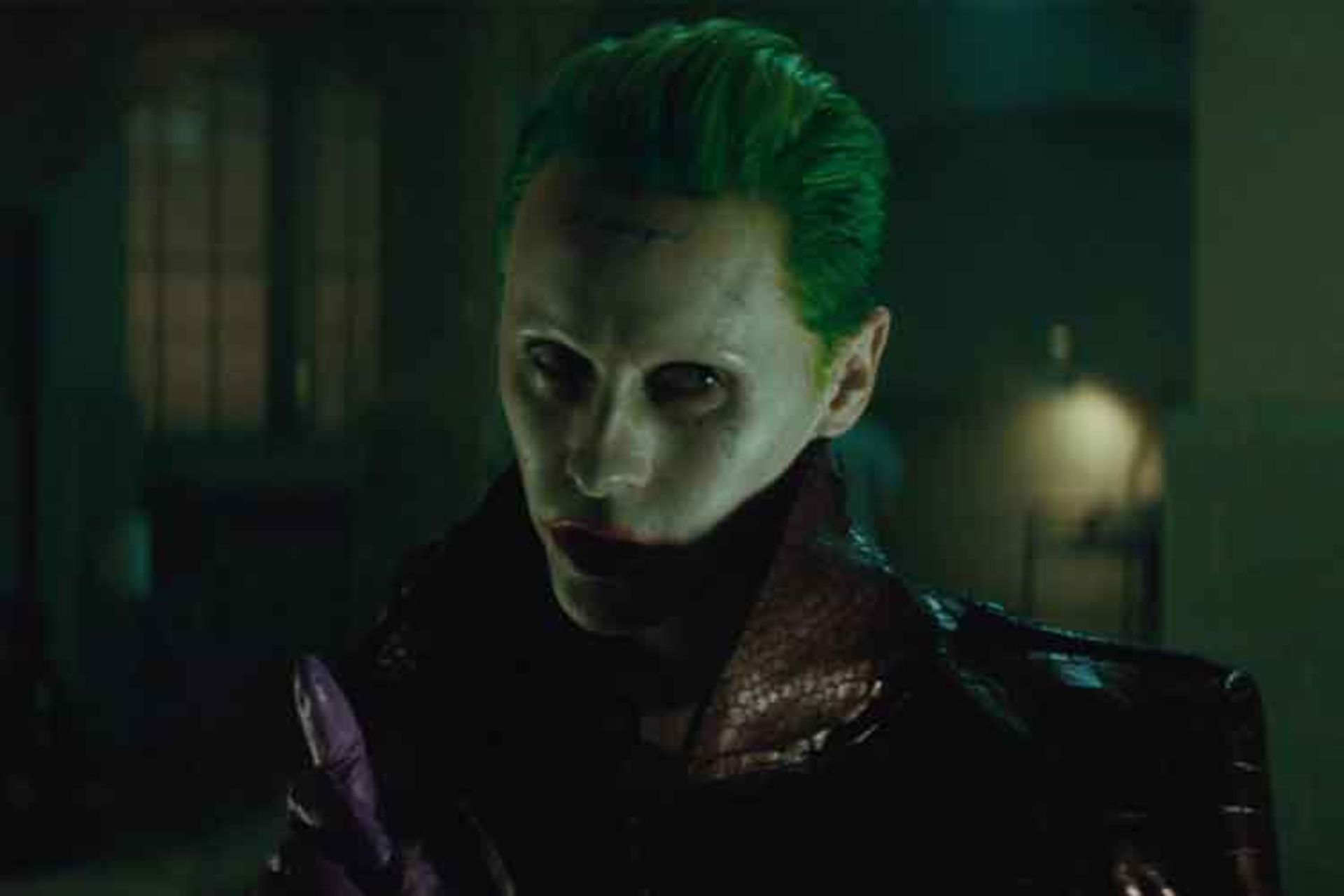 Jared Leto - Suicide Squad