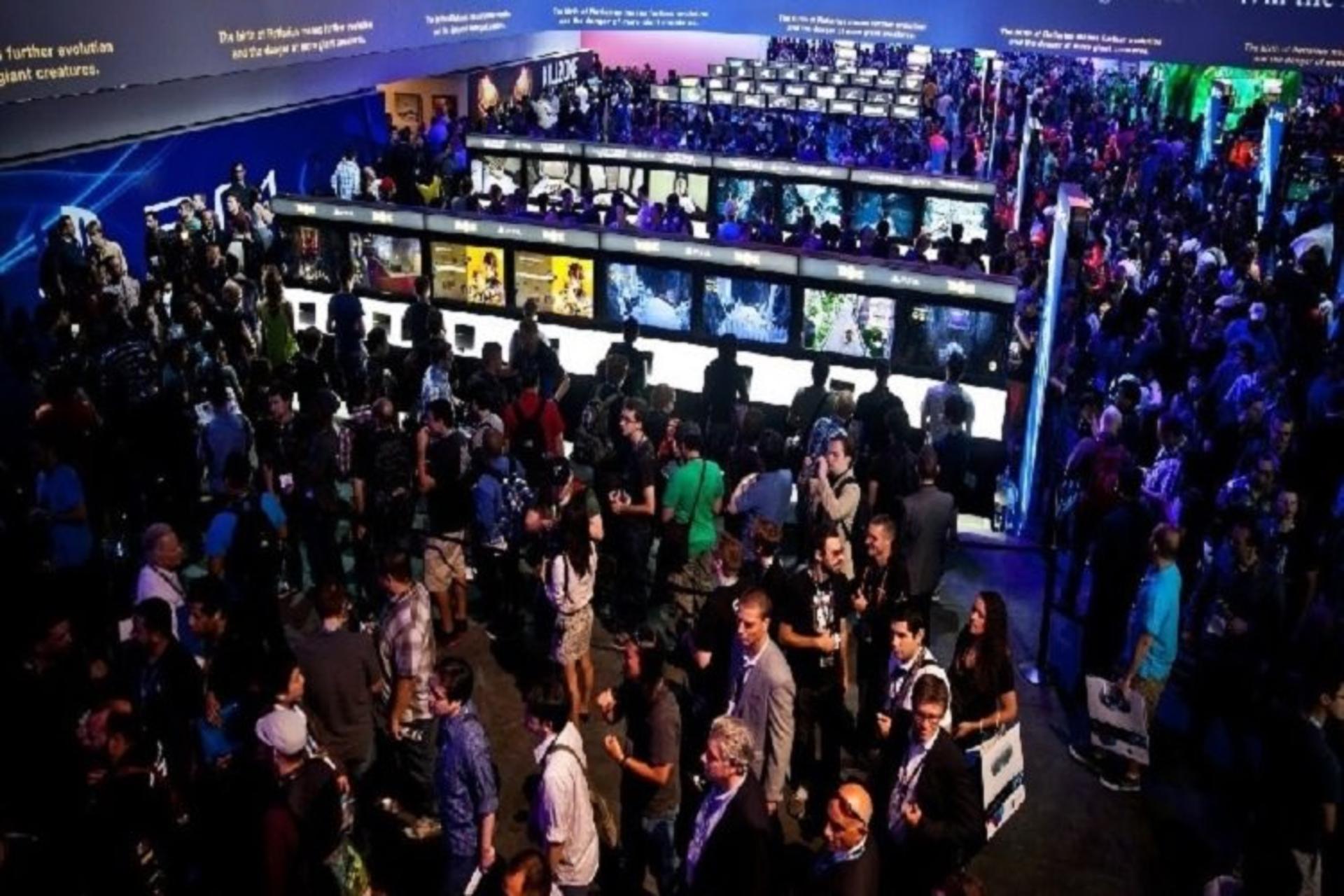 Gamescom