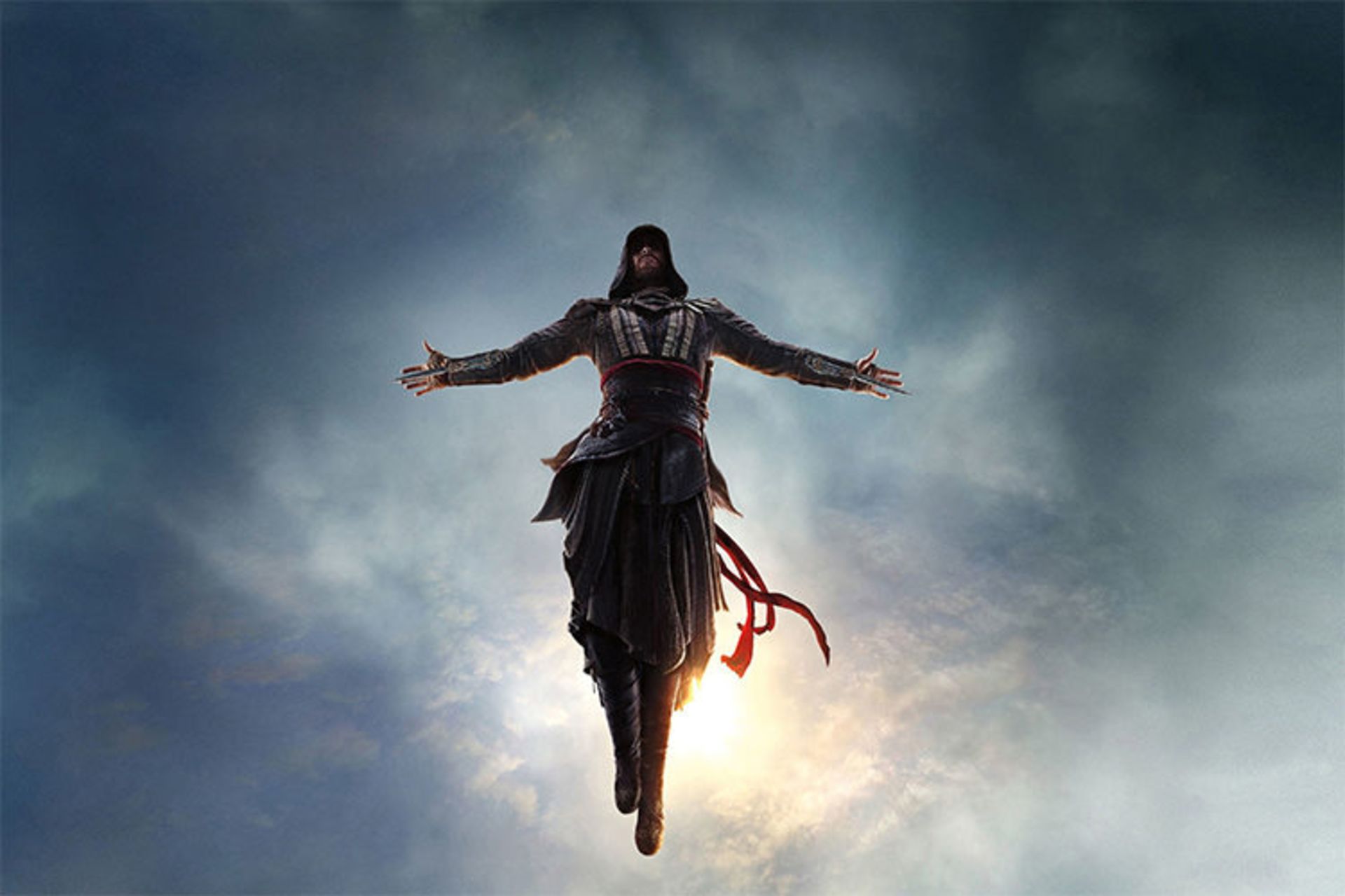 Assassin's Creed Movie
