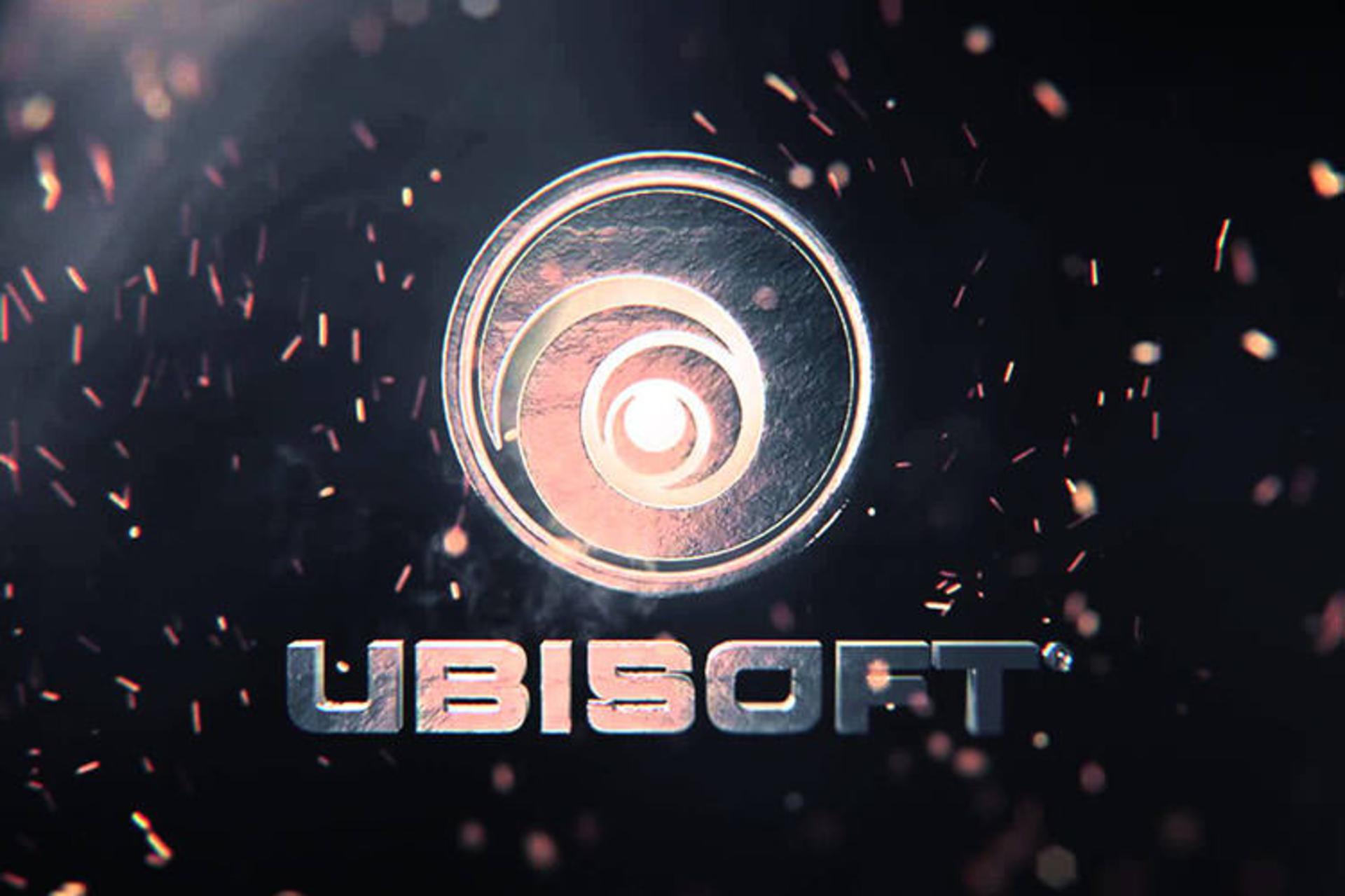 Ubisoft